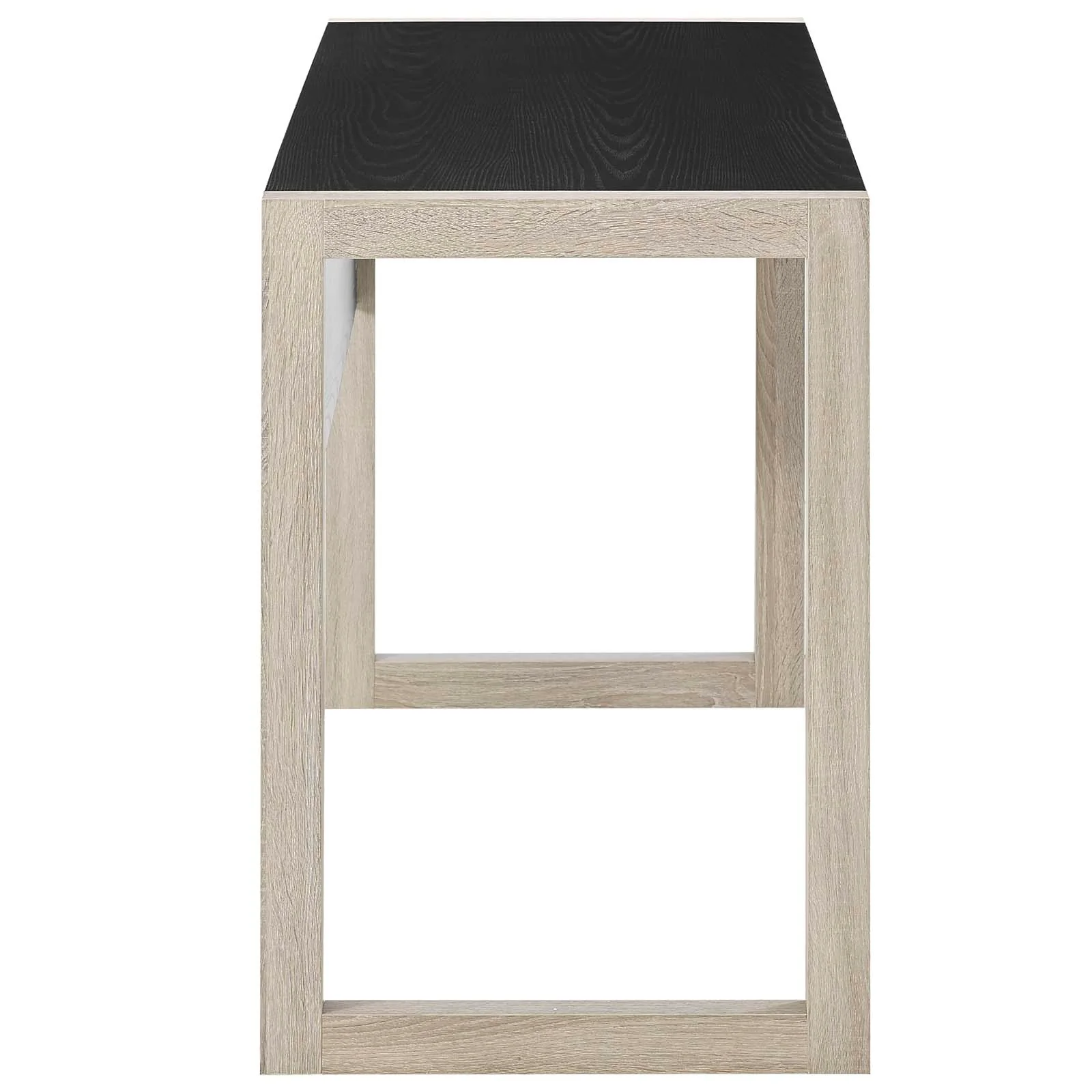Become Wood Writing Desk By Modway - EEI-2785 - Image 3