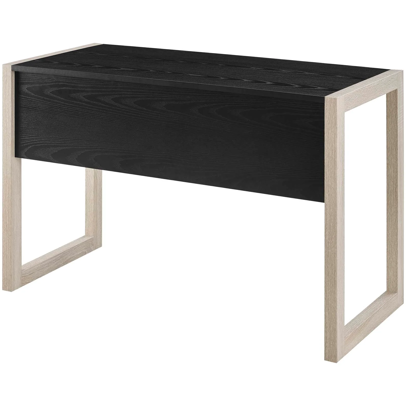 Become Wood Writing Desk By Modway - EEI-2785 - Image 4