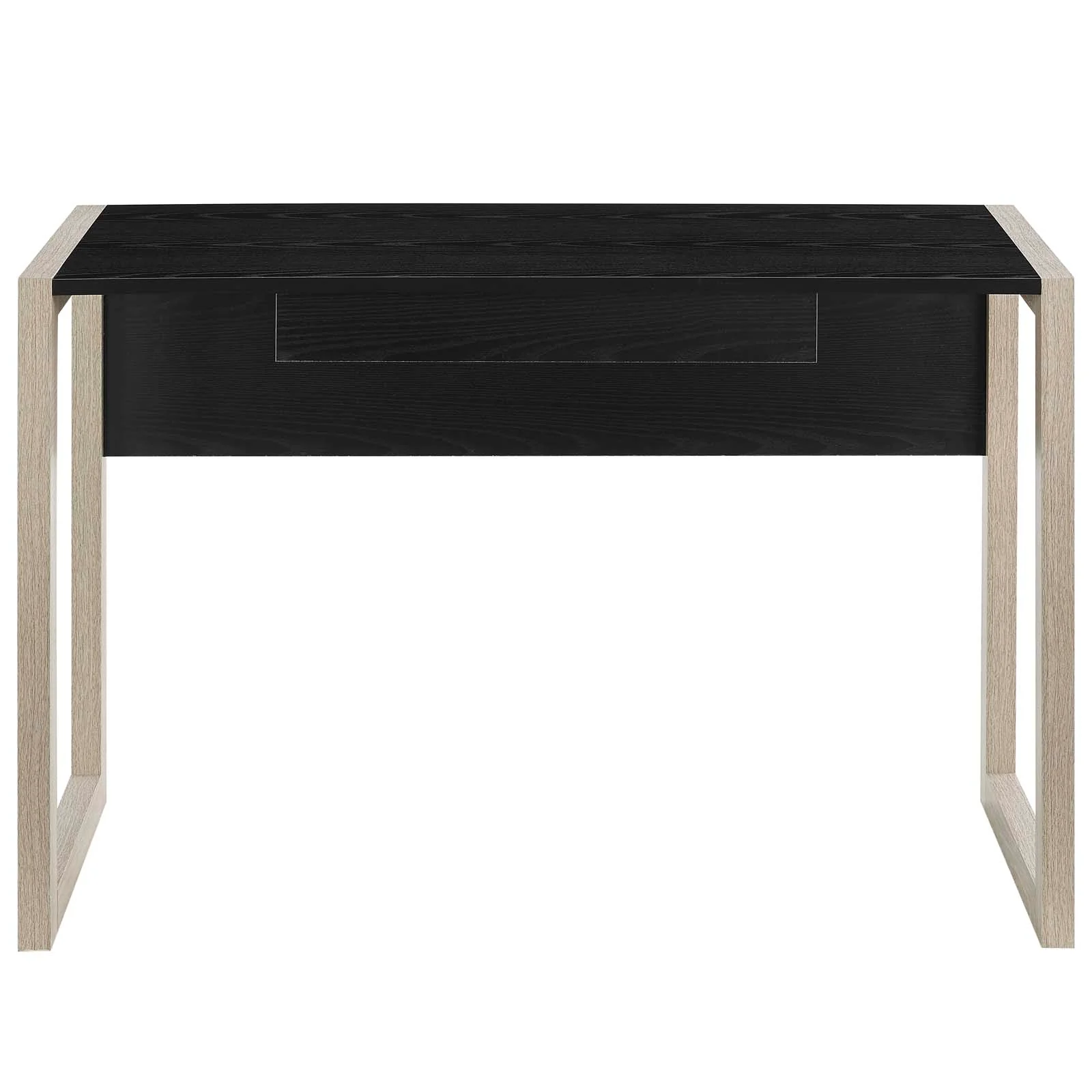 Become Wood Writing Desk By Modway - EEI-2785 - Image 5
