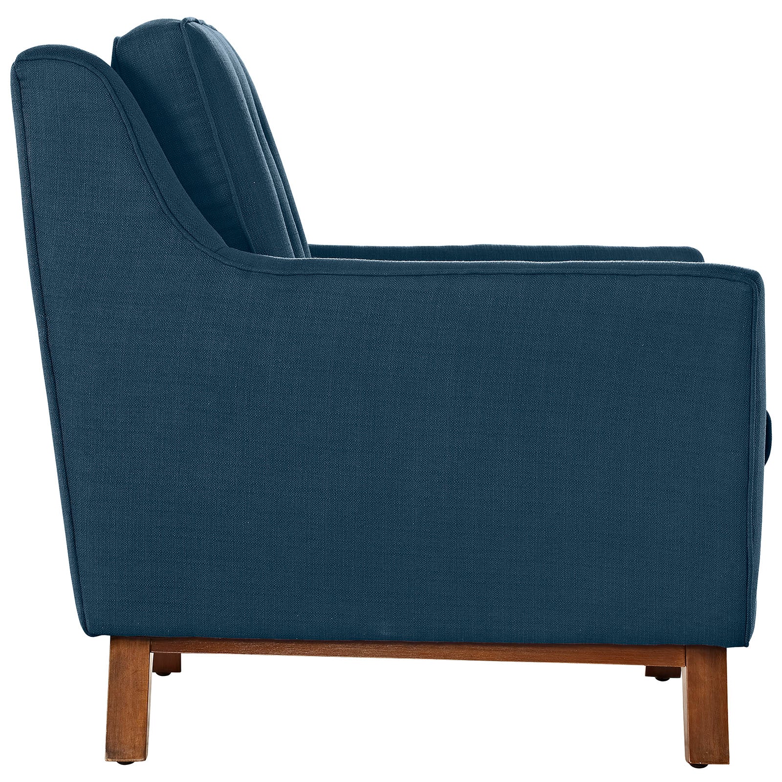 Beguile 2 Piece Upholstered Fabric Living Room Set By Modway - EEI-2185 - Image 4