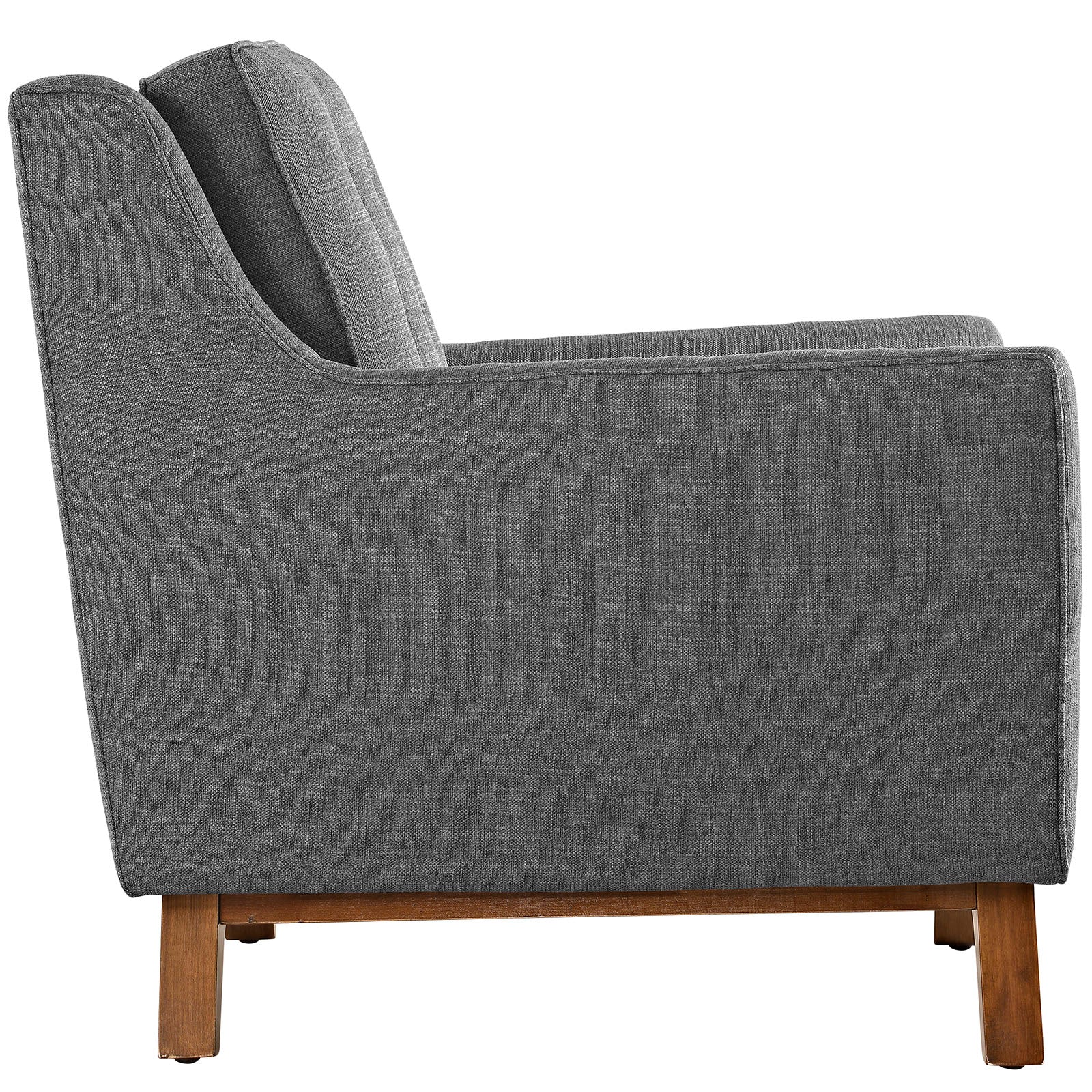 Beguile 2 Piece Upholstered Fabric Living Room Set By Modway - EEI-2185 - Image 9