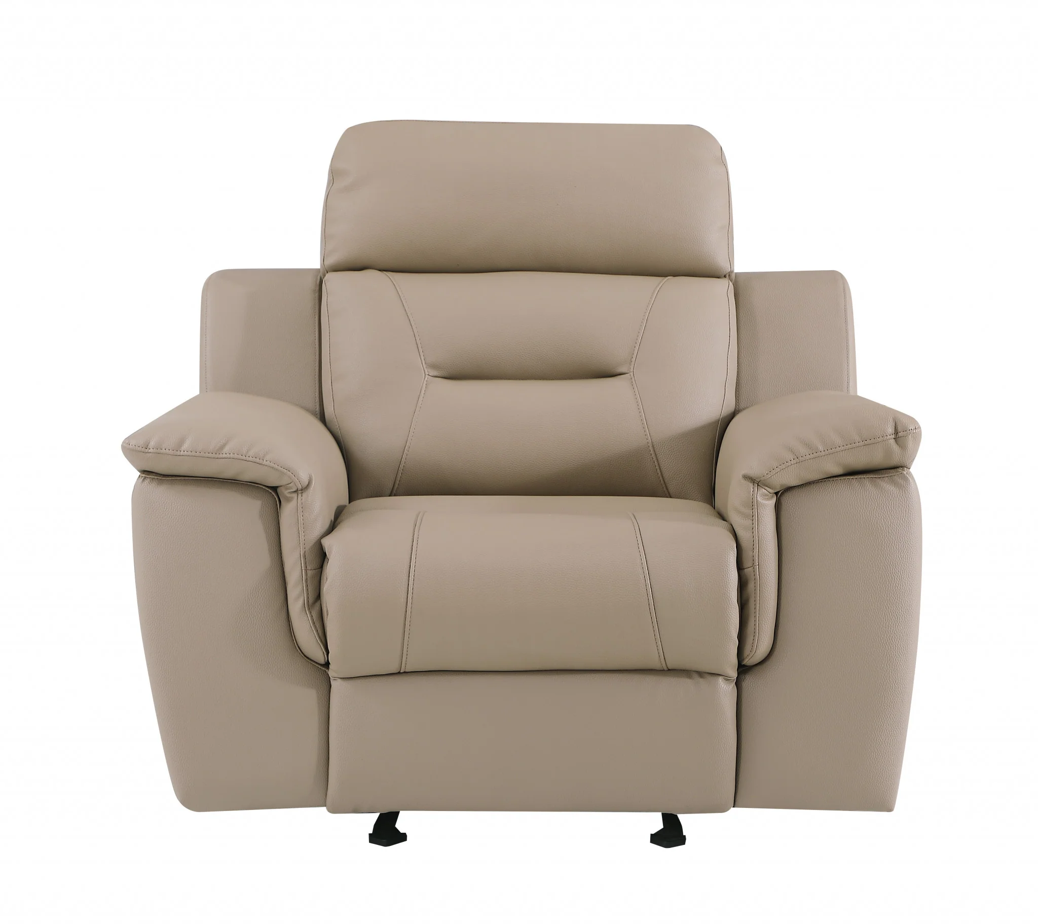 Beige Sofa Set By Homeroots - Image 3