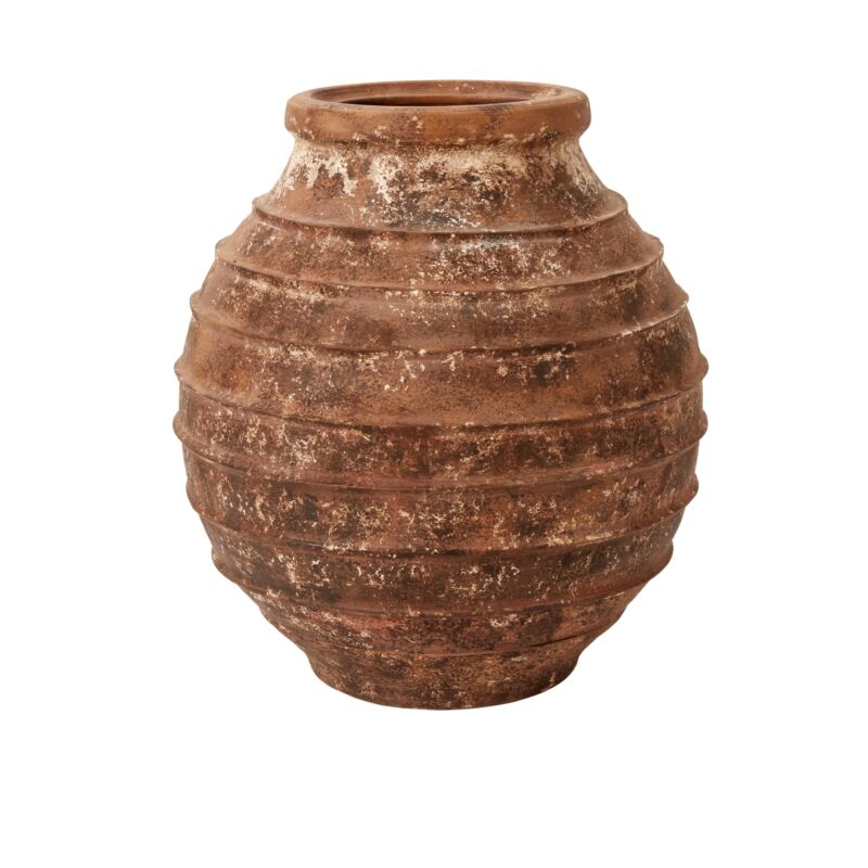 Bellamar Vase 18"x 20" By Accent Decor - Image 2