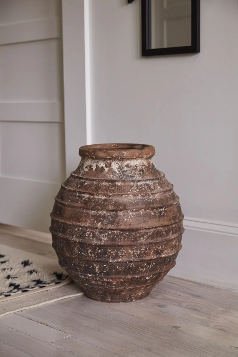 Bellamar Vase 18"x 20" By Accent Decor - Image 3