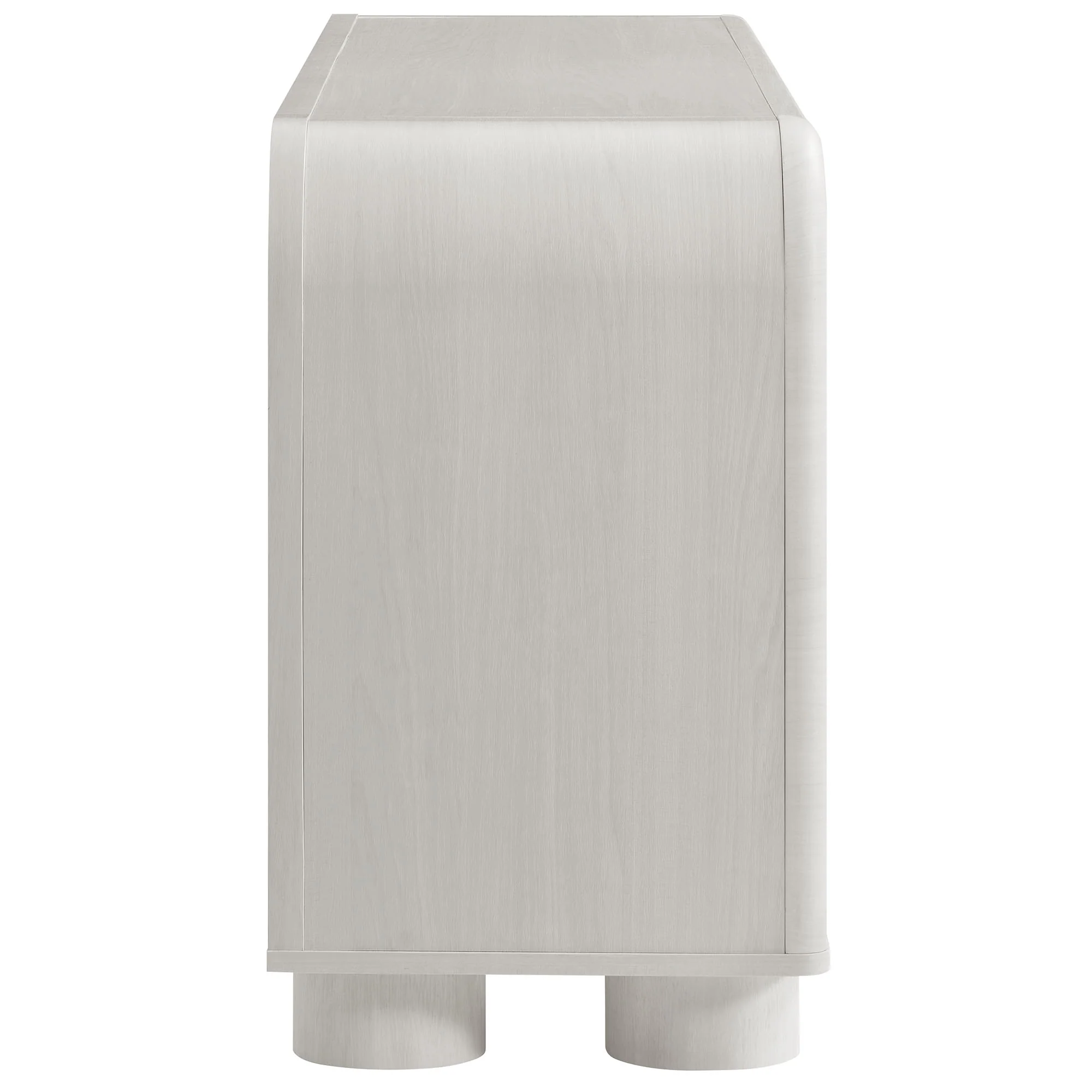 Bellamy Curved 4-Door Sideboard Cabinet by Modway - Image 3
