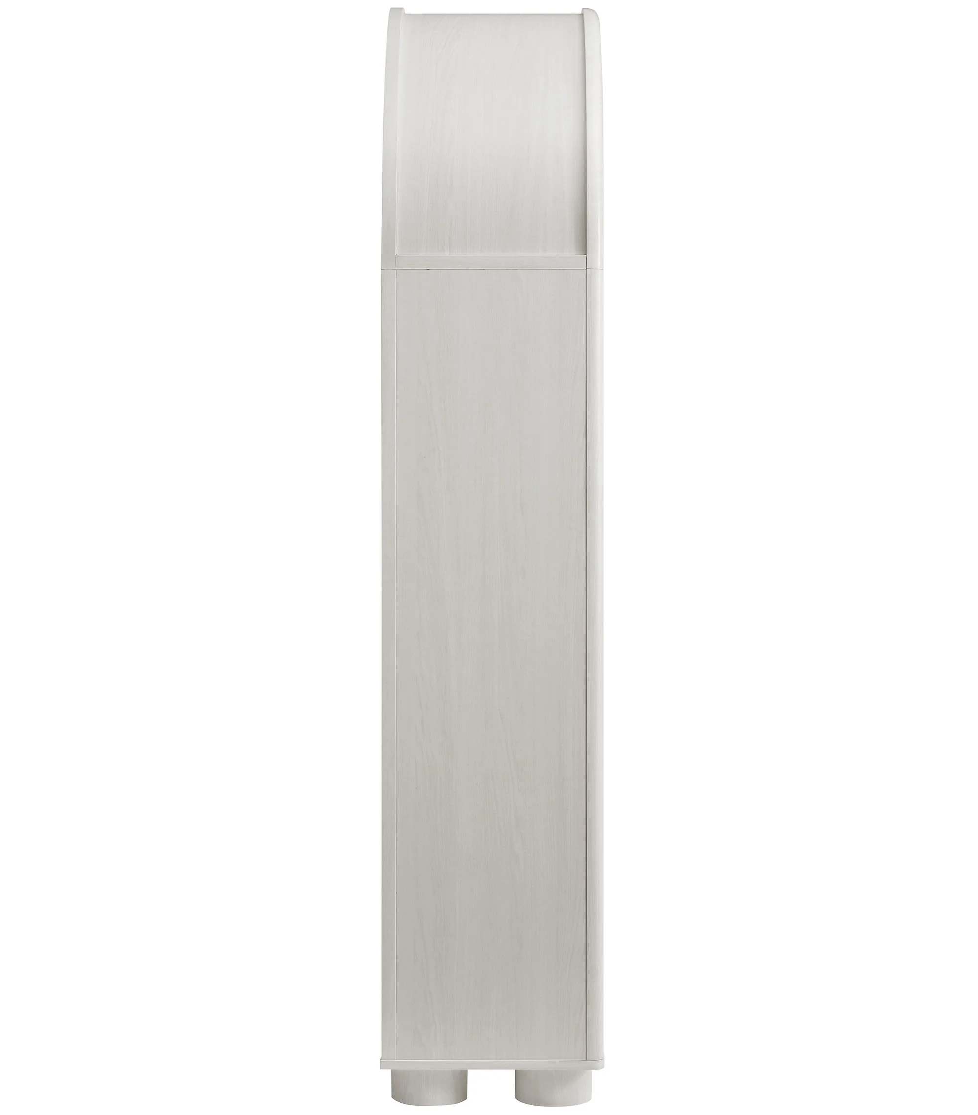 Bellamy Tall Arched Display Cabinet Bookcase by Modway - Image 3
