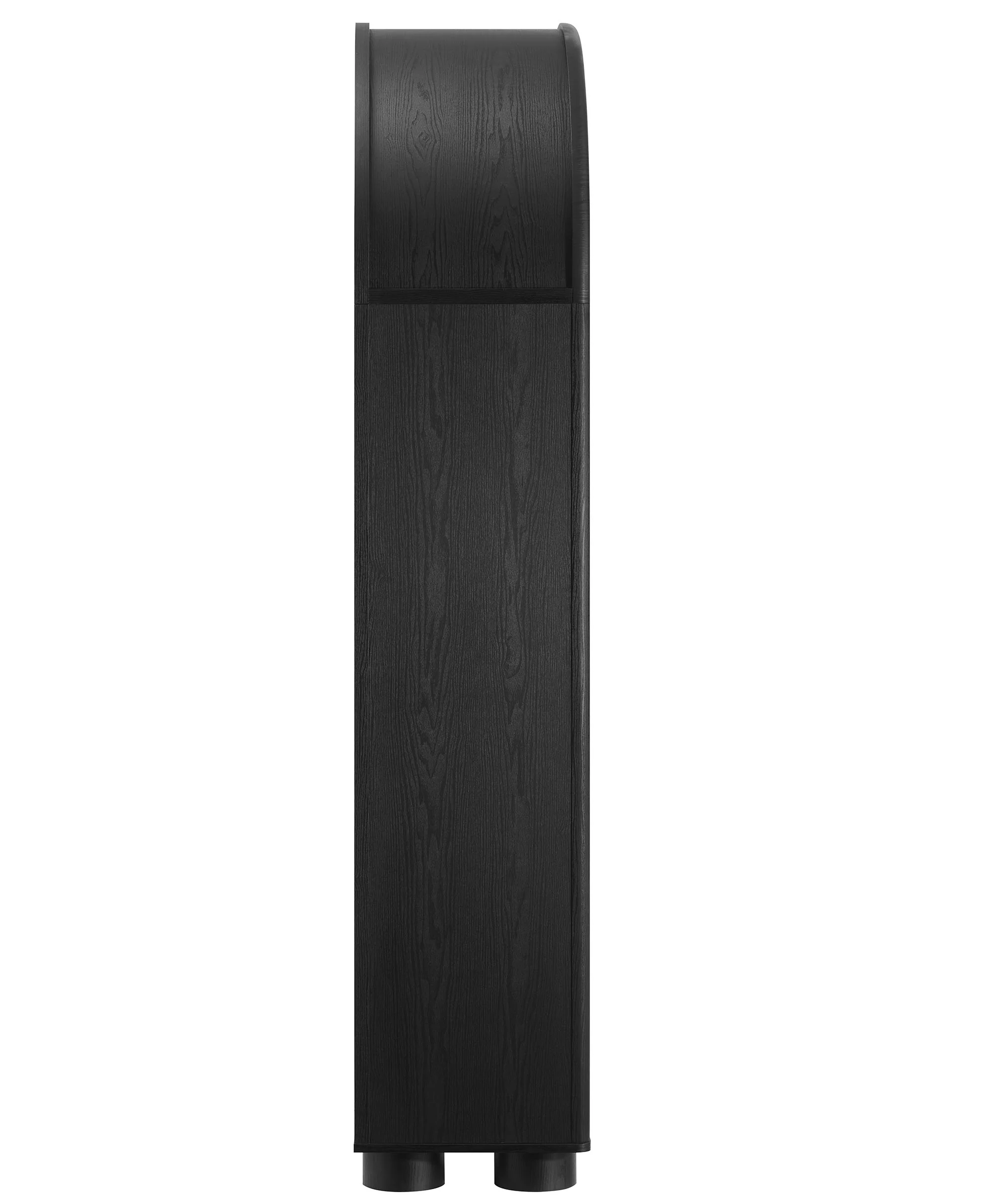Bellamy Tall Arched Storage Cabinet by Modway - Image 11