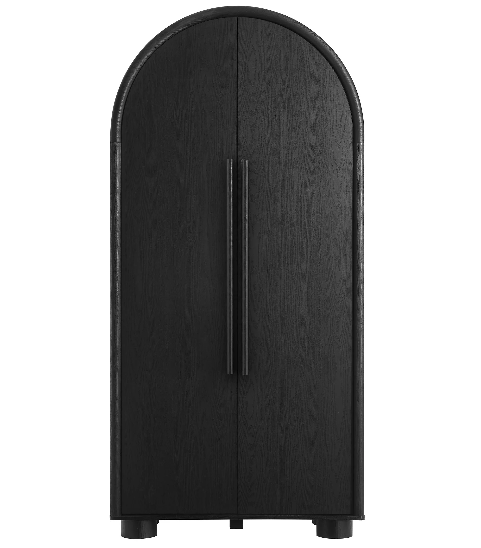 Bellamy Tall Arched Storage Cabinet by Modway - Image 12