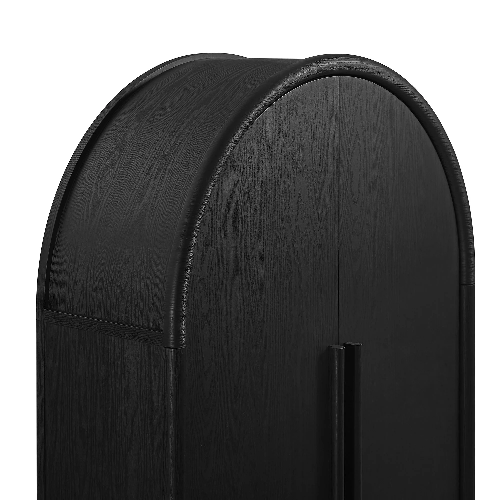 Bellamy Tall Arched Storage Cabinet by Modway - Image 14