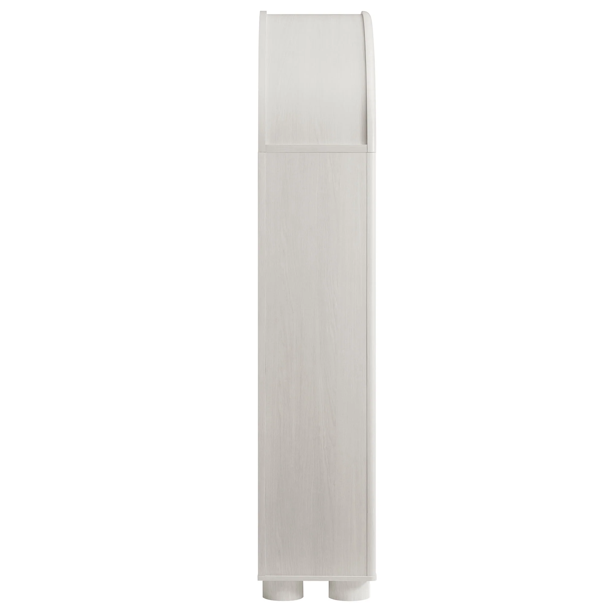 Bellamy Tall Arched Storage Cabinet by Modway - Image 3
