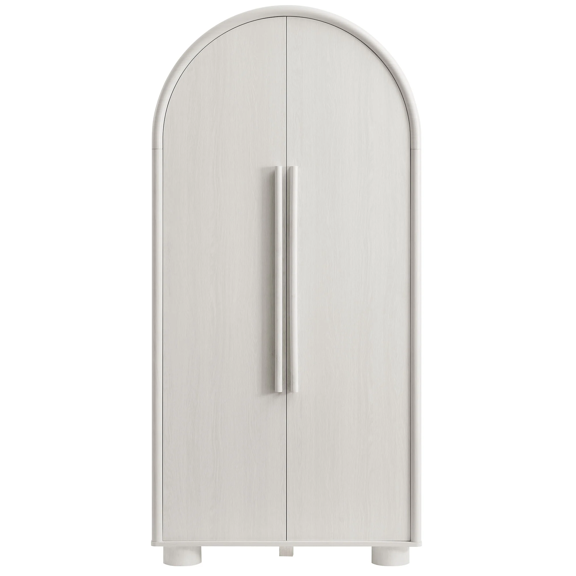 Bellamy Tall Arched Storage Cabinet by Modway - Image 4