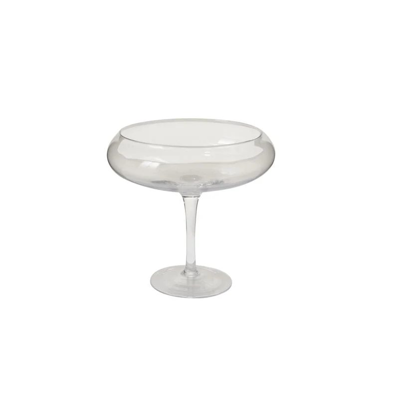 Belvedere Vase 11.5"x 11" By Accent Decor - Image 2