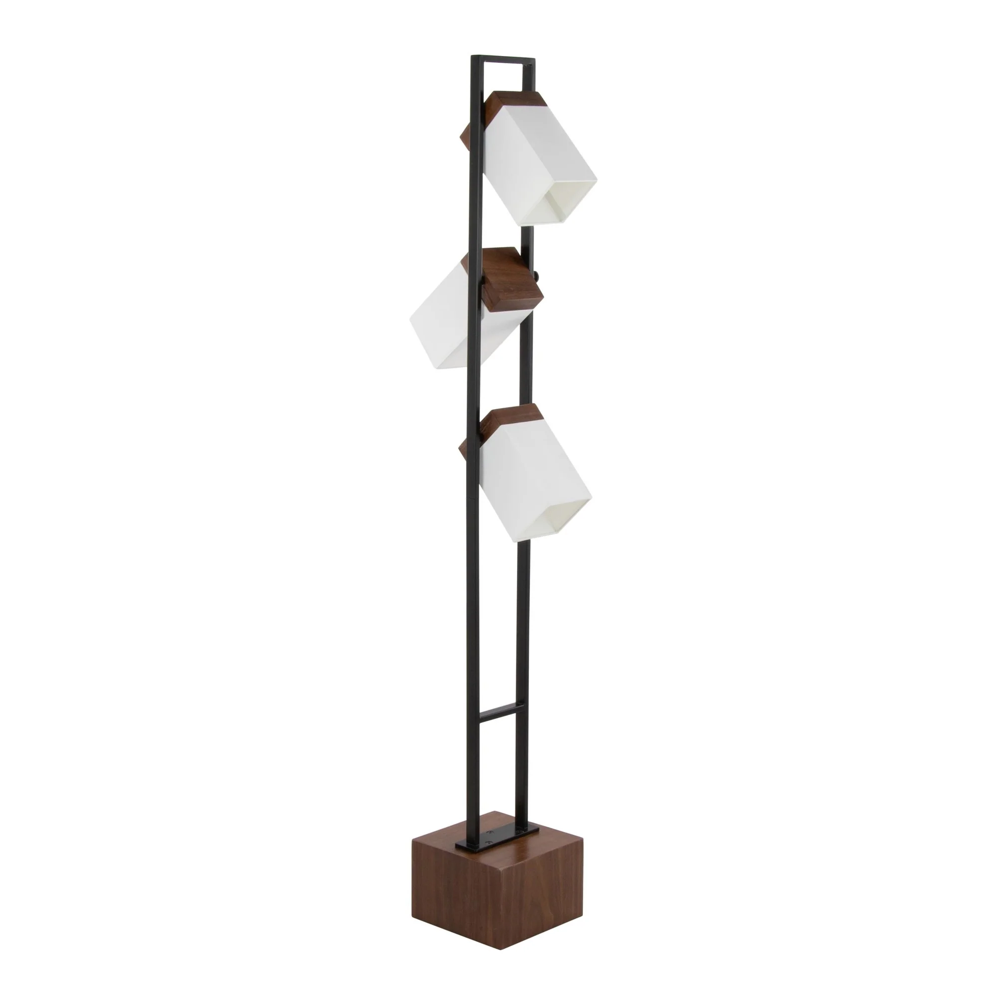 Bento 67.5" Metal Floor Lamp By LumiSource - Image 3