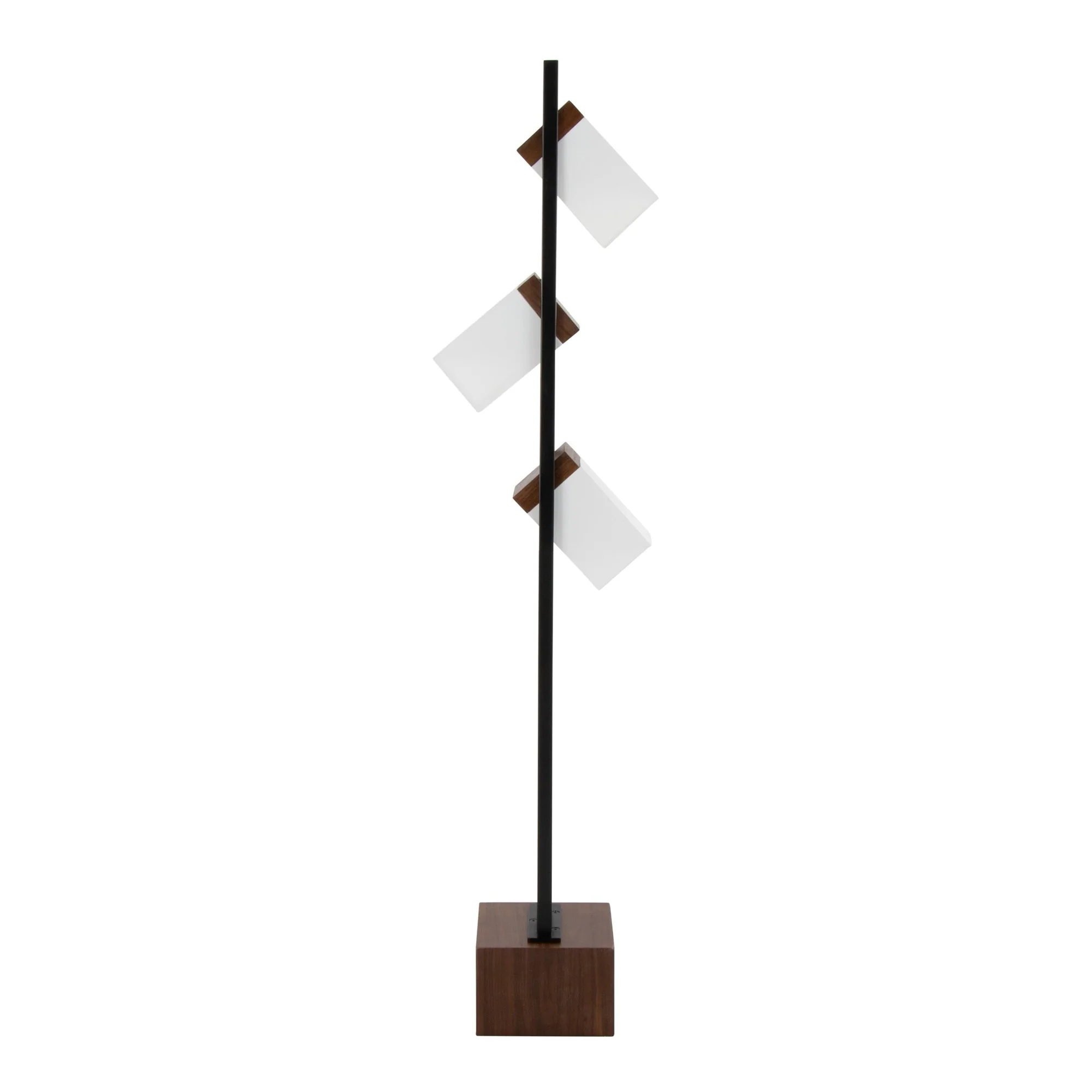 Bento 67.5" Metal Floor Lamp By LumiSource - Image 5