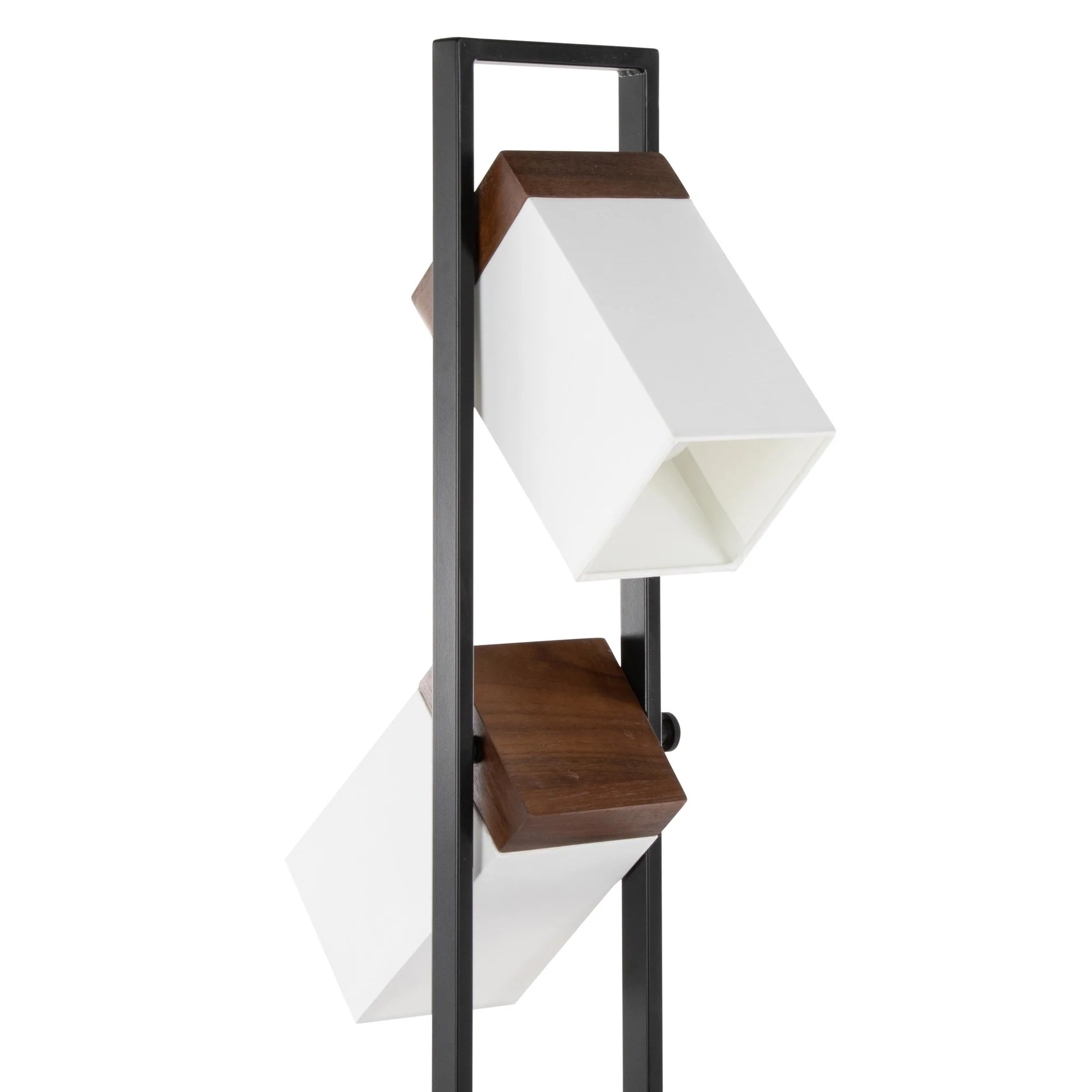 Bento 67.5" Metal Floor Lamp By LumiSource - Image 9