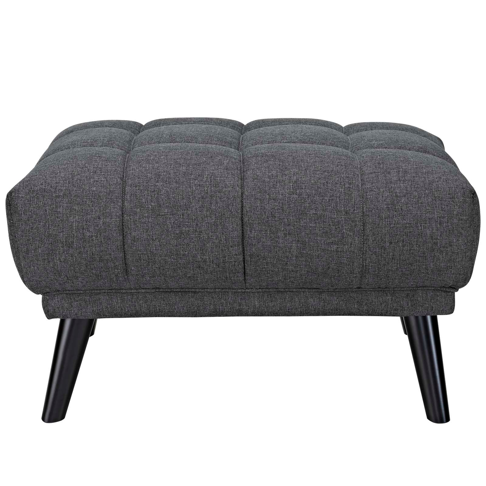 Bestow Upholstered Fabric Ottoman By Modway - EEI-2734 - Image 3