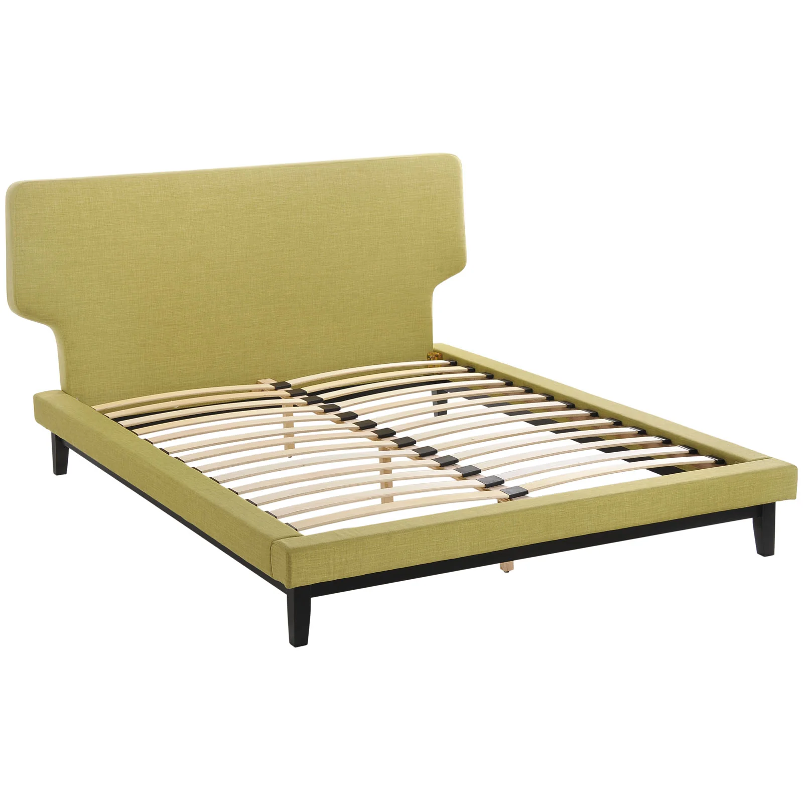 Bethany Queen Bed By Modway - MOD-5237 - Image 7