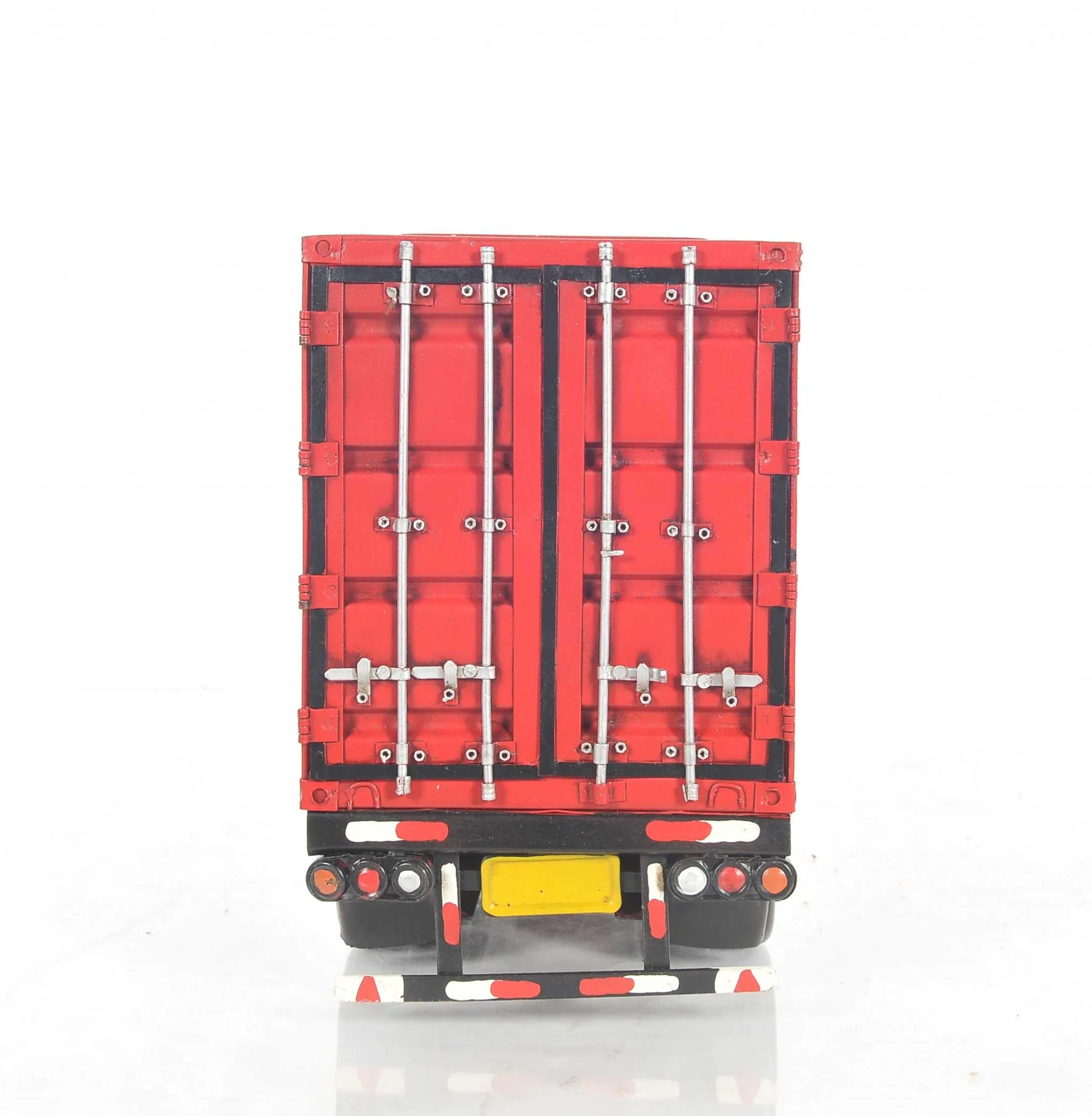 Big Rig Tissue Holder By Homeroots - Image 3