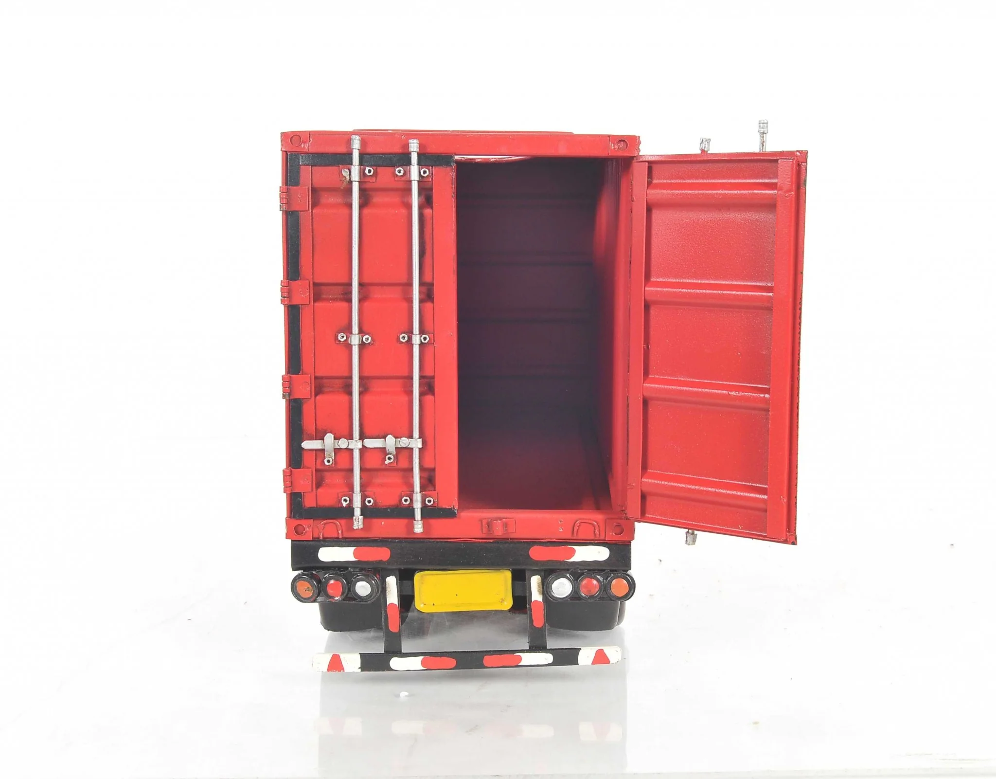 Big Rig Tissue Holder By Homeroots - Image 4