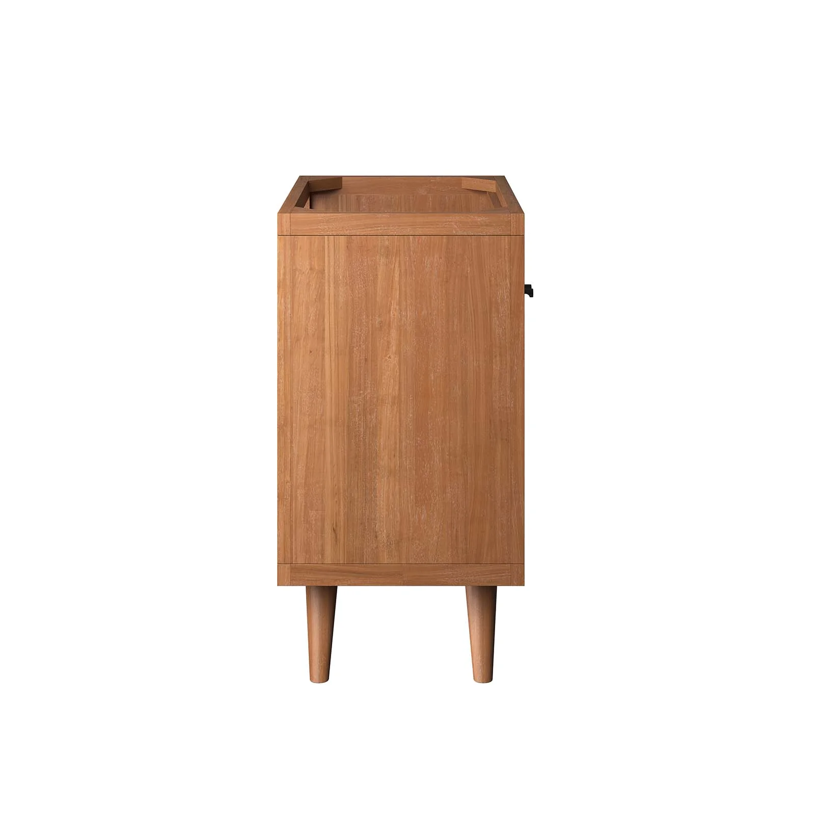 Birdie 24" Teak Wood Bathroom Vanity Cabinet (Sink Basin Not Included) By Modway - EEI-5086 - Image 3