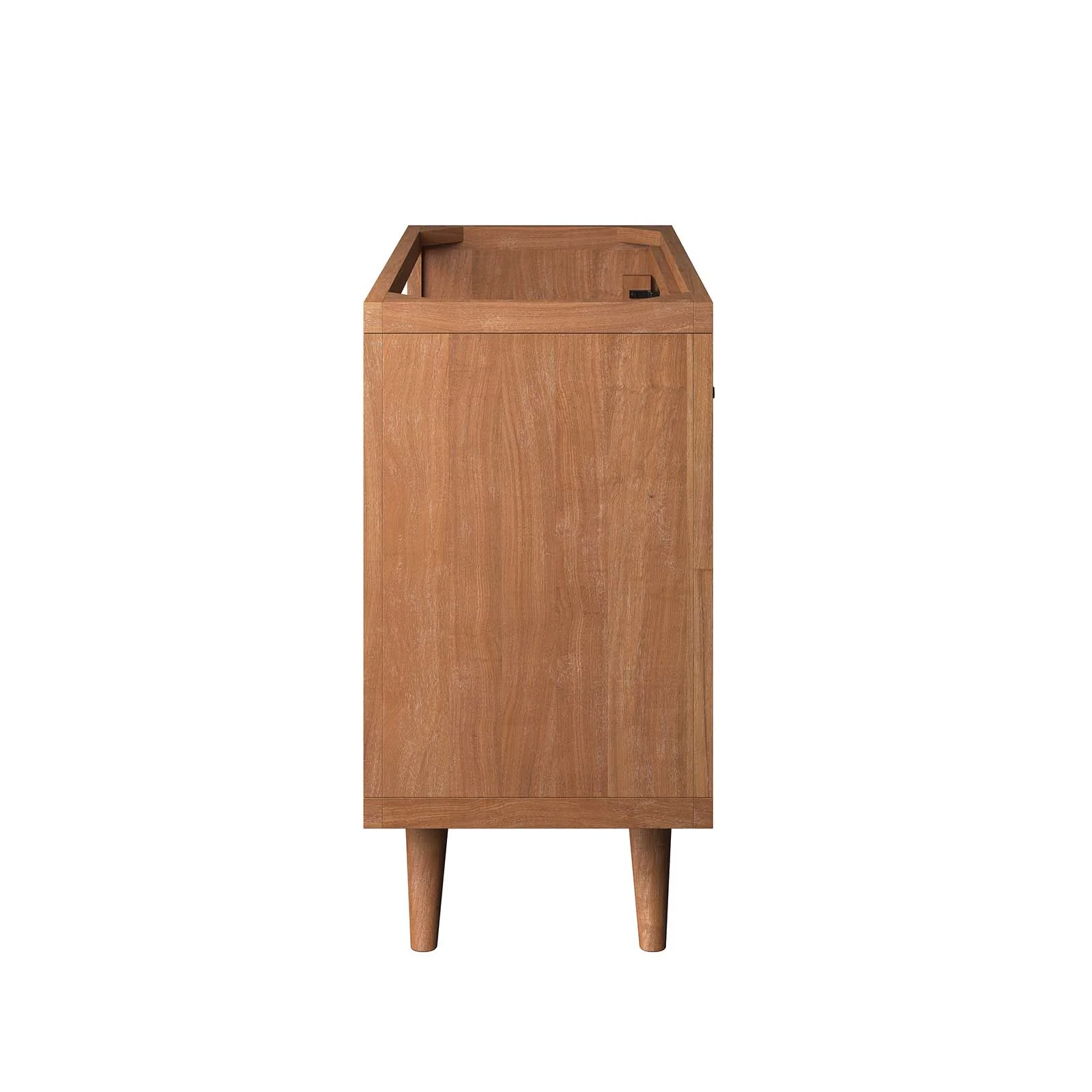 Birdie 36" Teak Wood Bathroom Vanity Cabinet (Sink Basin Not Included) By Modway - EEI-5087 - Image 3