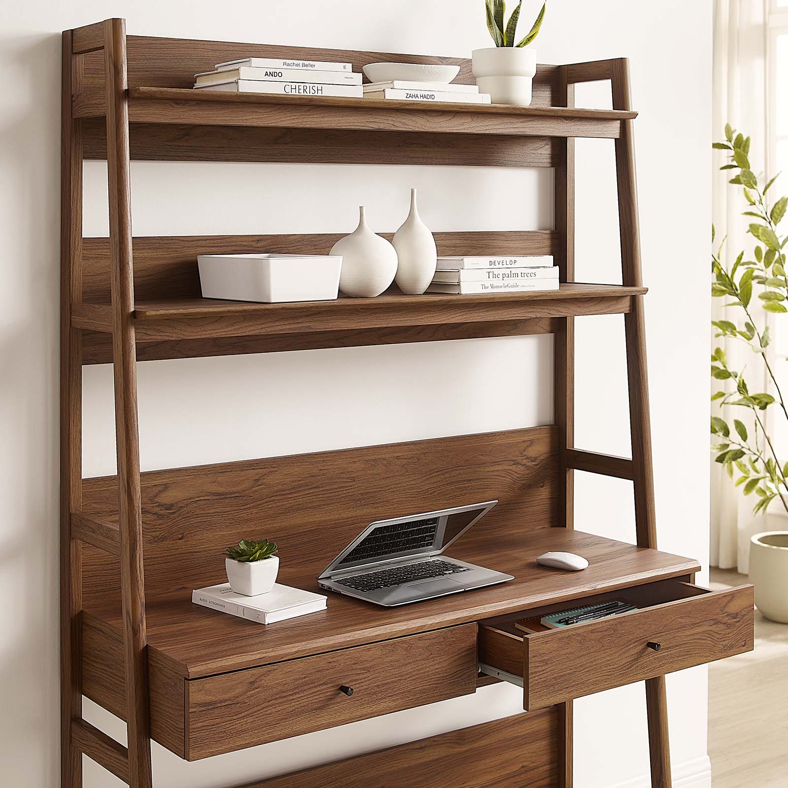 Bixby Office Desk By Modway - EEI-6073 - Image 13