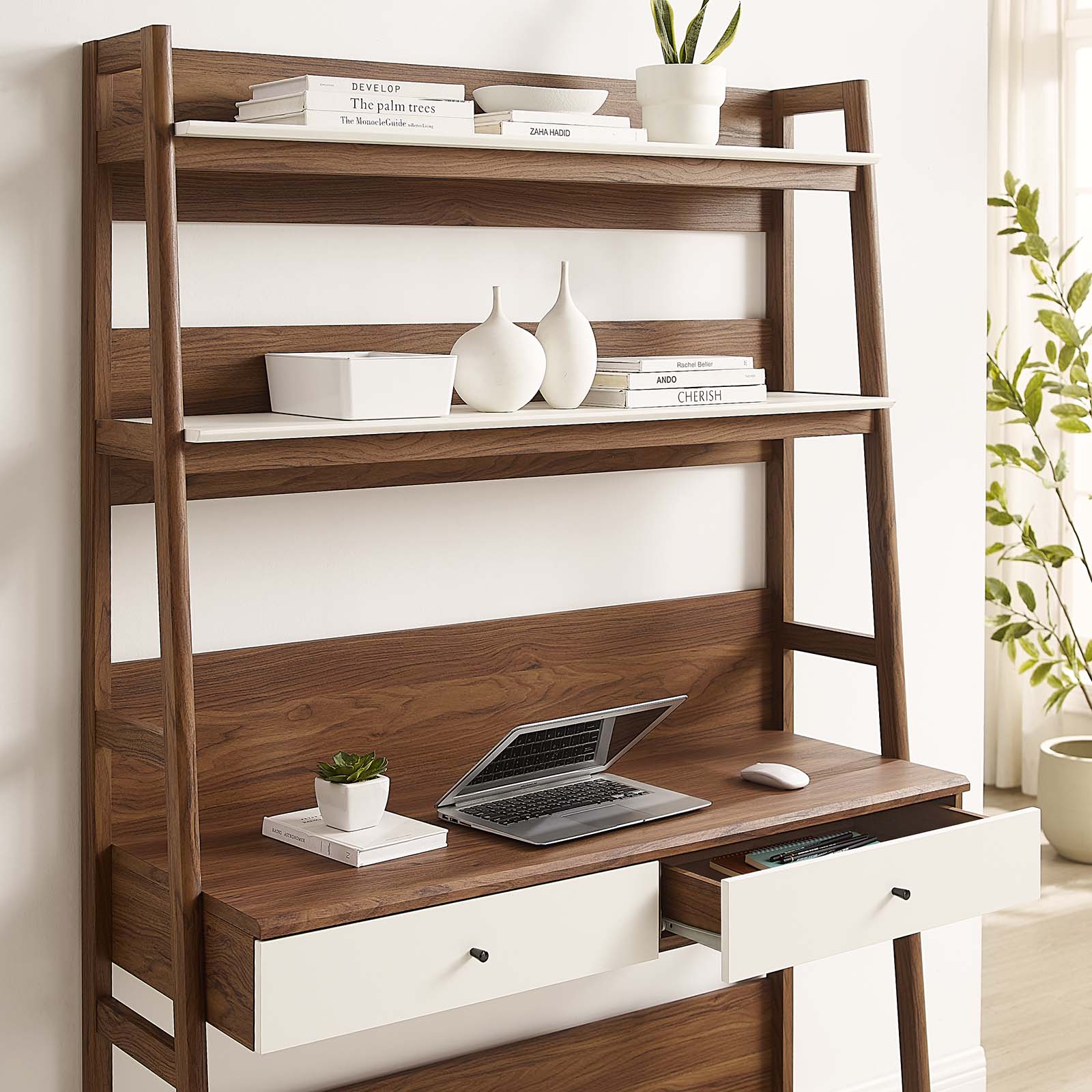 Bixby Office Desk By Modway - EEI-6073 - Image 20