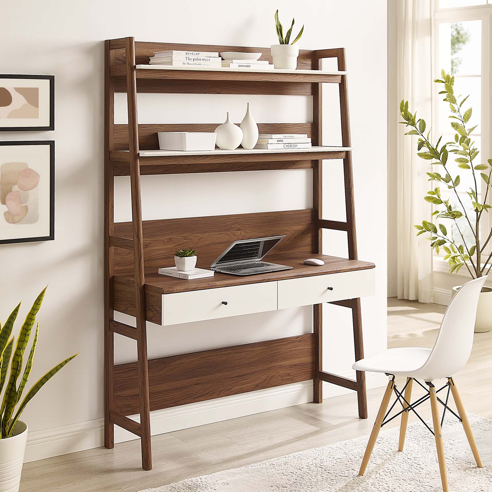 Bixby Office Desk By Modway - EEI-6073 - Image 21