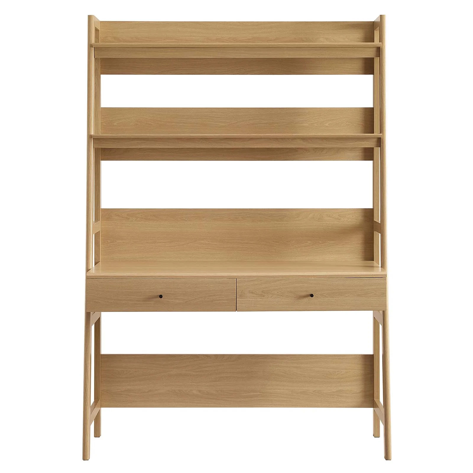 Bixby Office Desk By Modway - EEI-6073 - Image 4