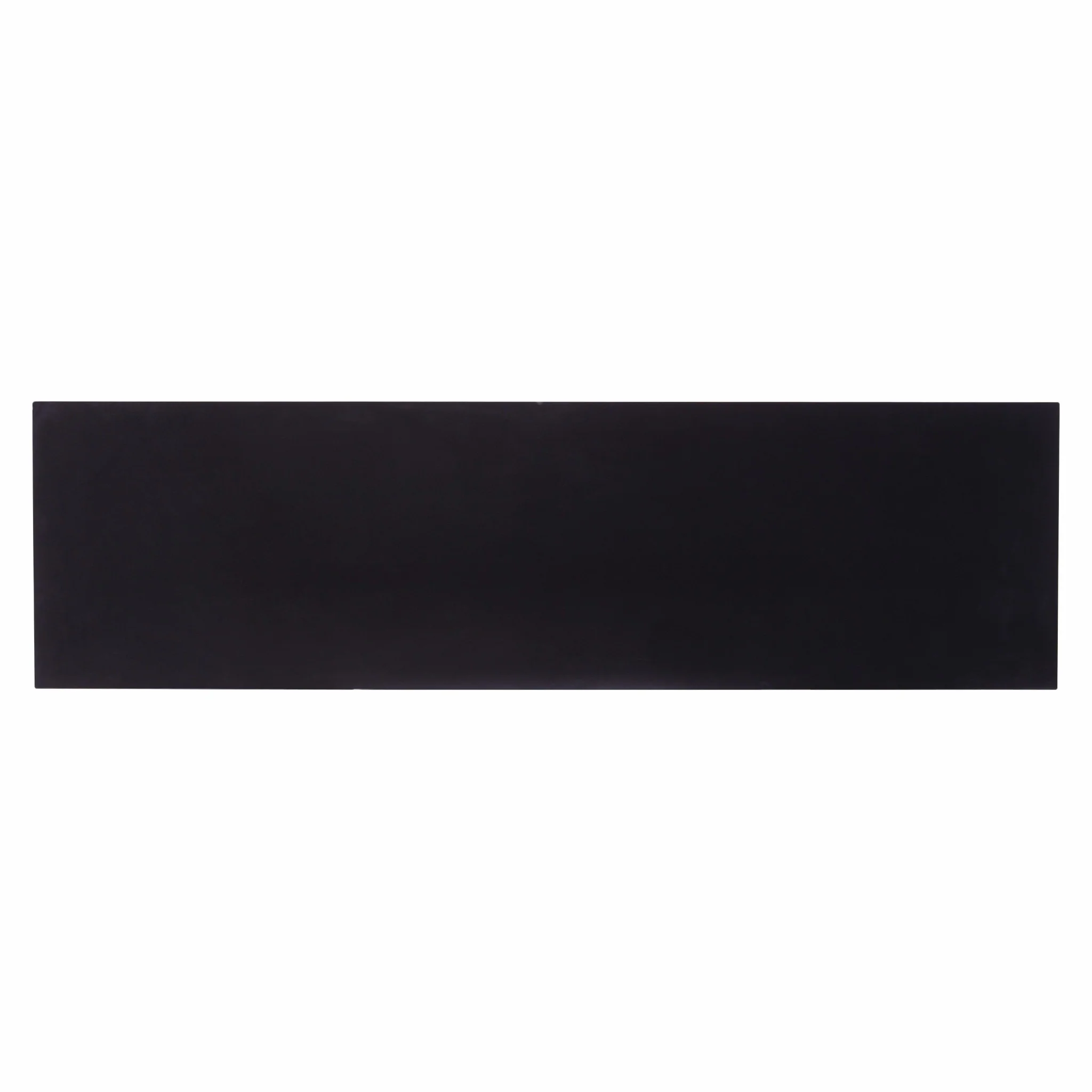 Black And Cane Bamboo Accent Storage Cabinet By Homeroots - Image 7
