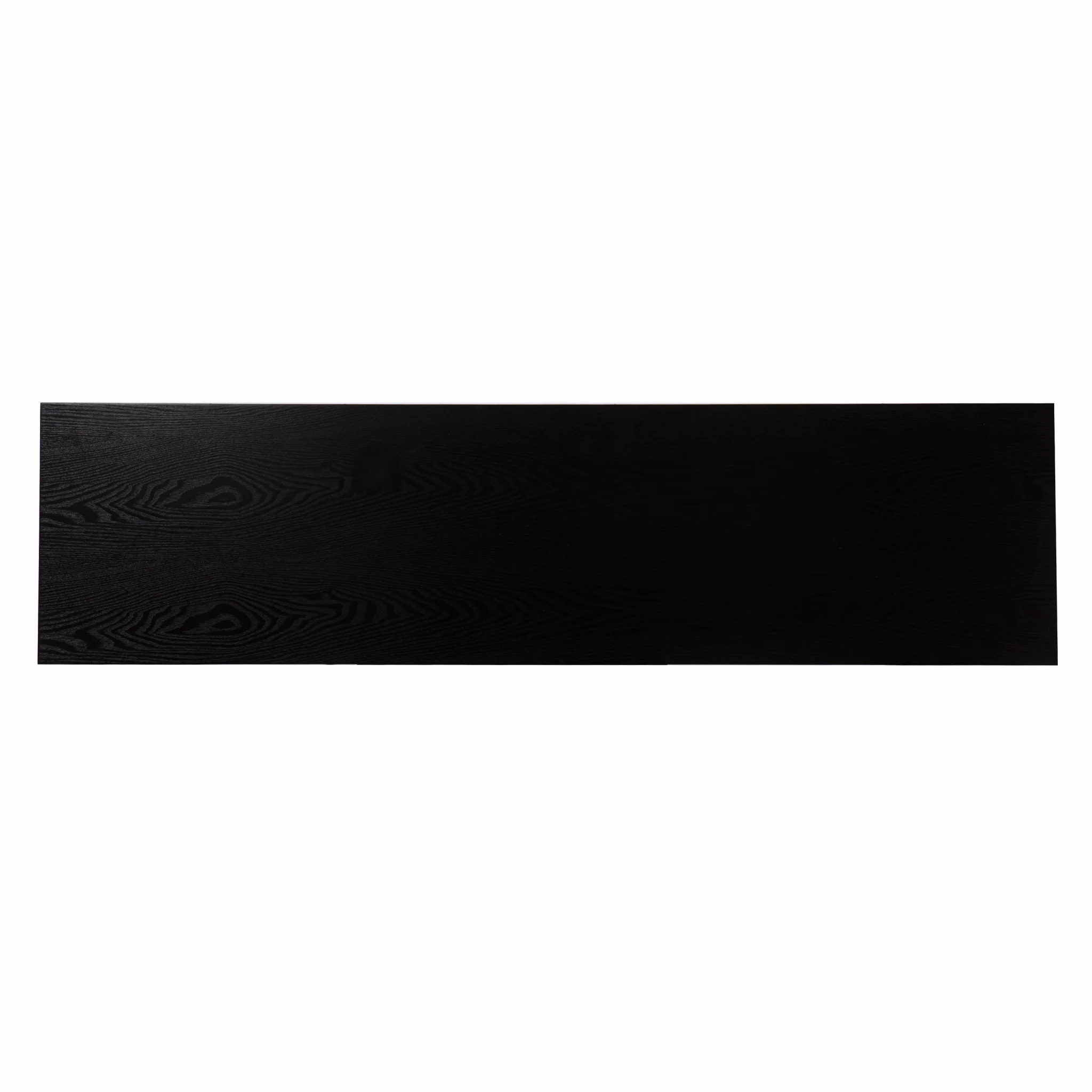 Black And Gold Harlequin Sideboard Storage Cabinet By Homeroots - Image 8