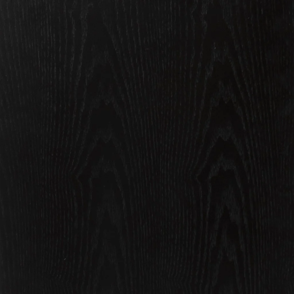 Black And Gold Harlequin Sideboard Storage Cabinet By Homeroots - Image 9