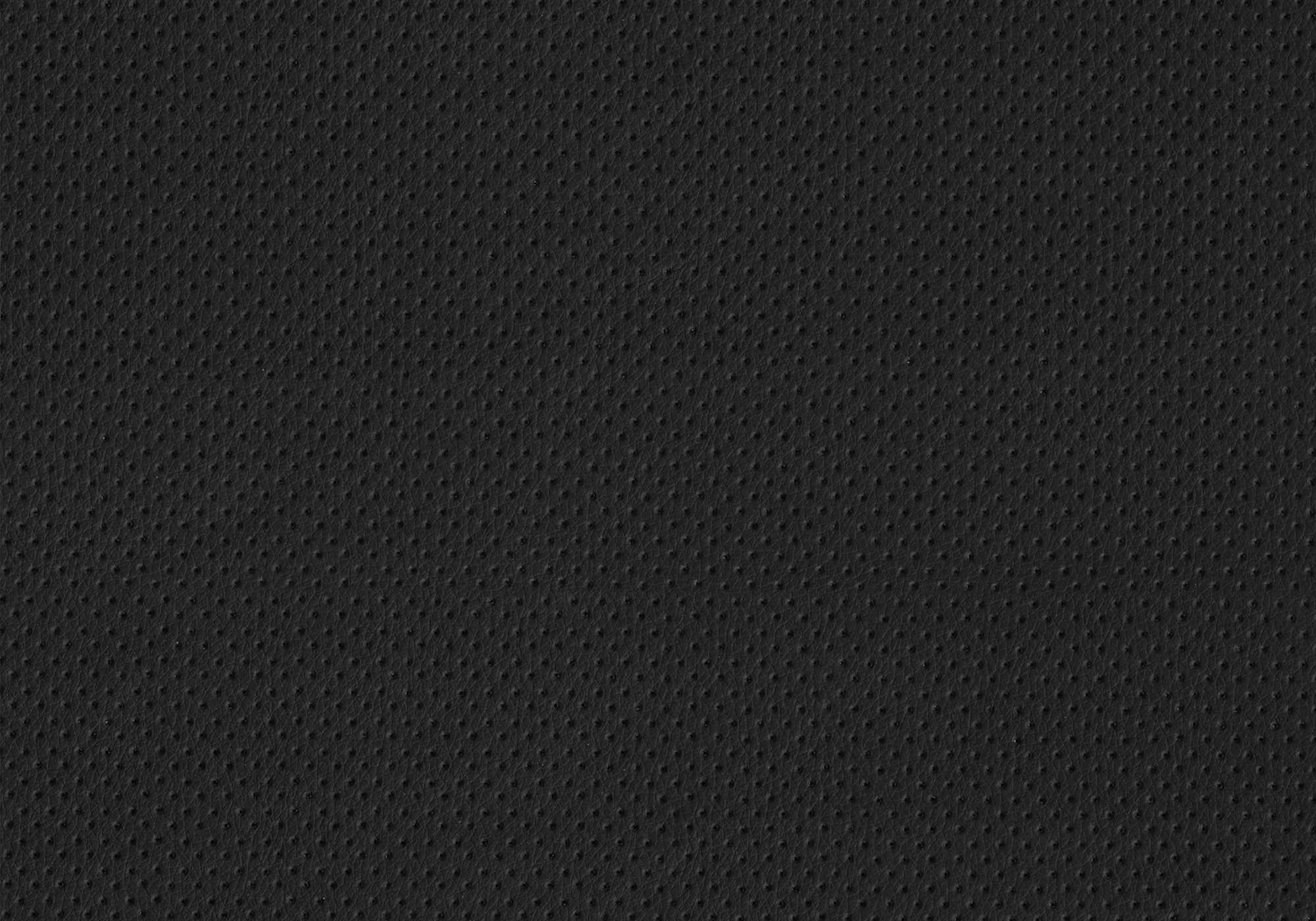 Black LeatherLook High Back Eecutive Office Chair By Homeroots - Image 4