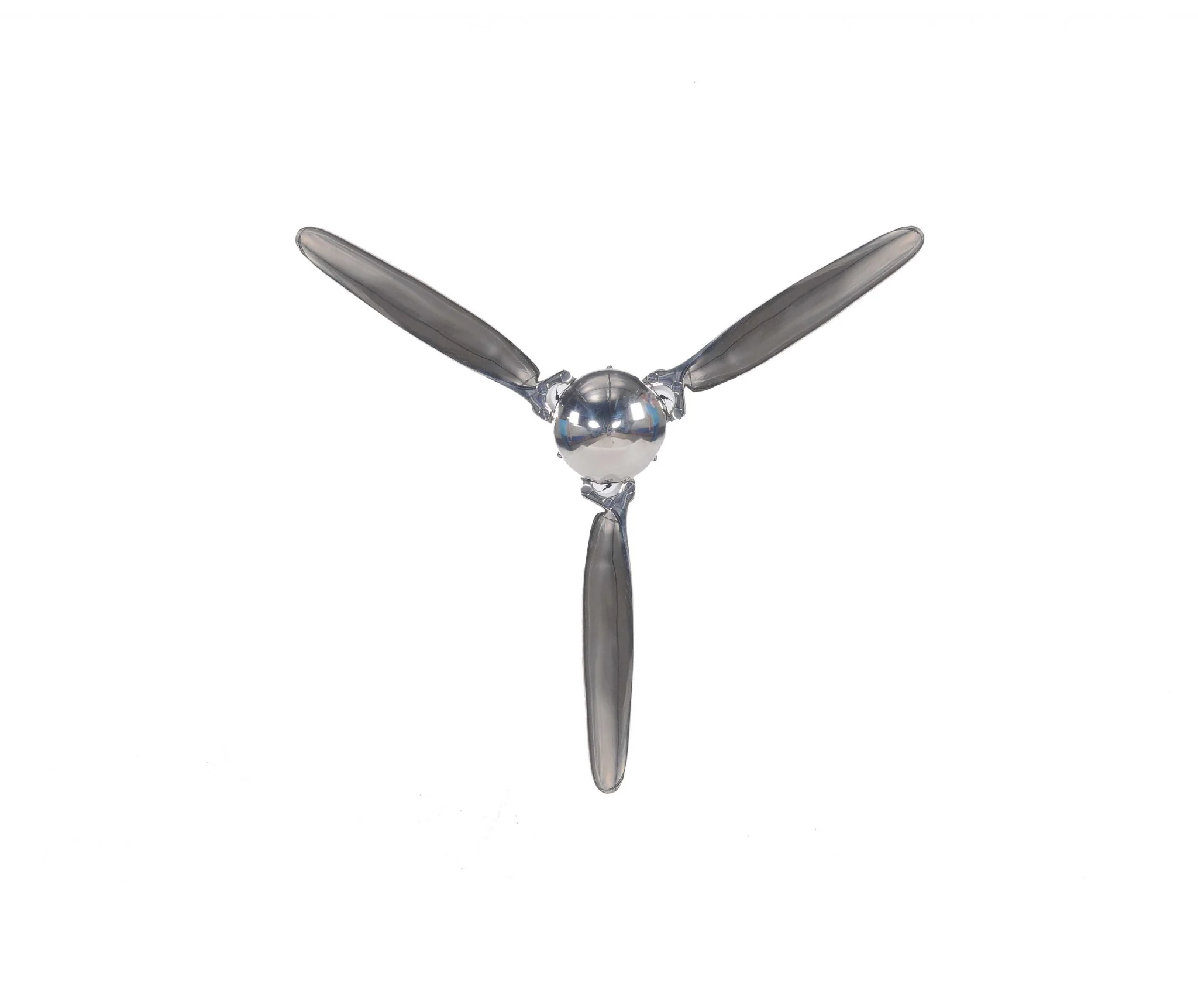Blade Propeller By Homeroots - Image 2