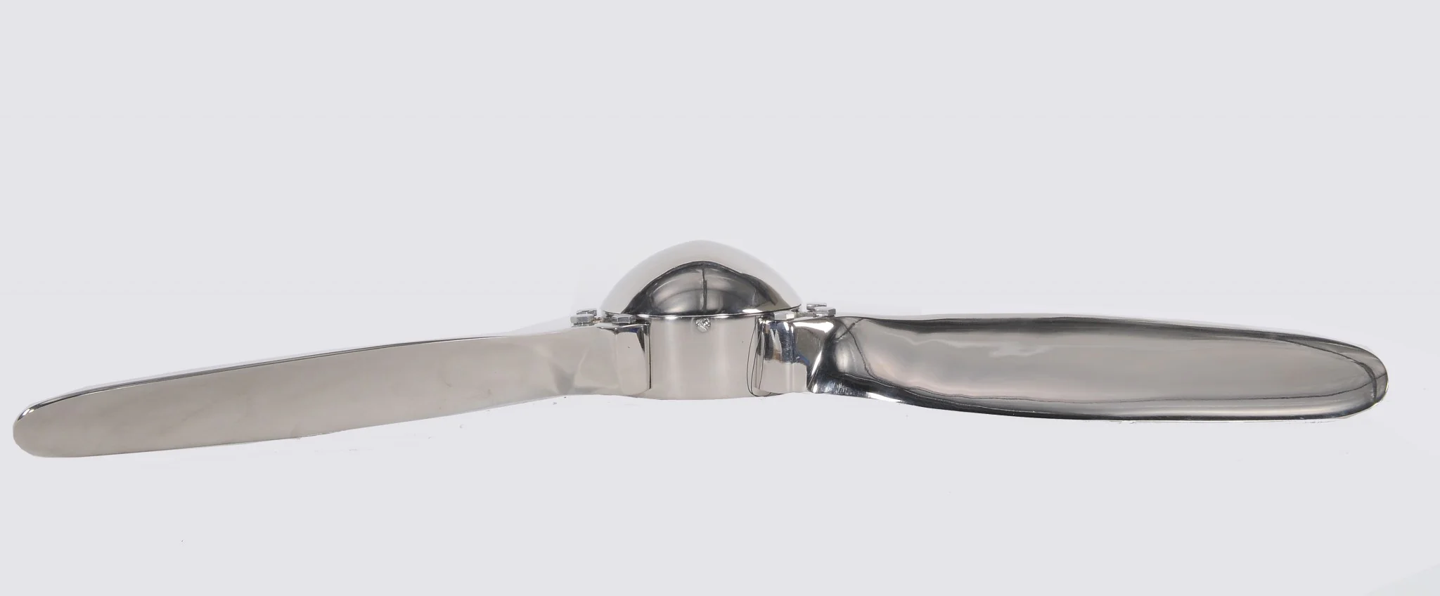 Blade Propeller By Homeroots - Image 3