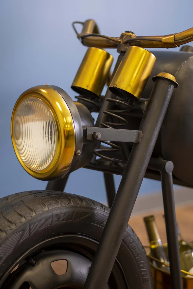 Bober Bike Bar By Homeroots - Image 3