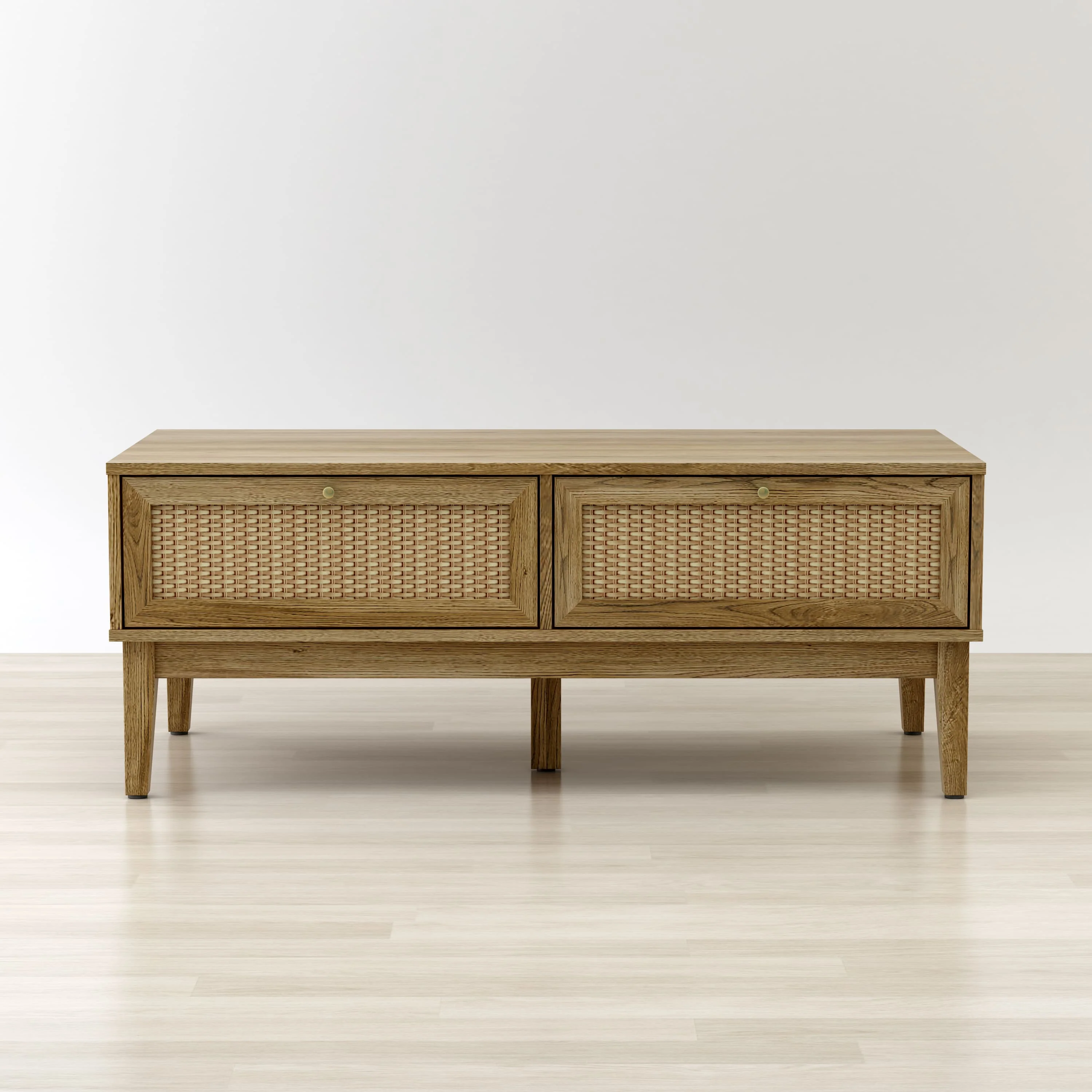 Bodrum Coffee Table By Anderson Teak - Image 6