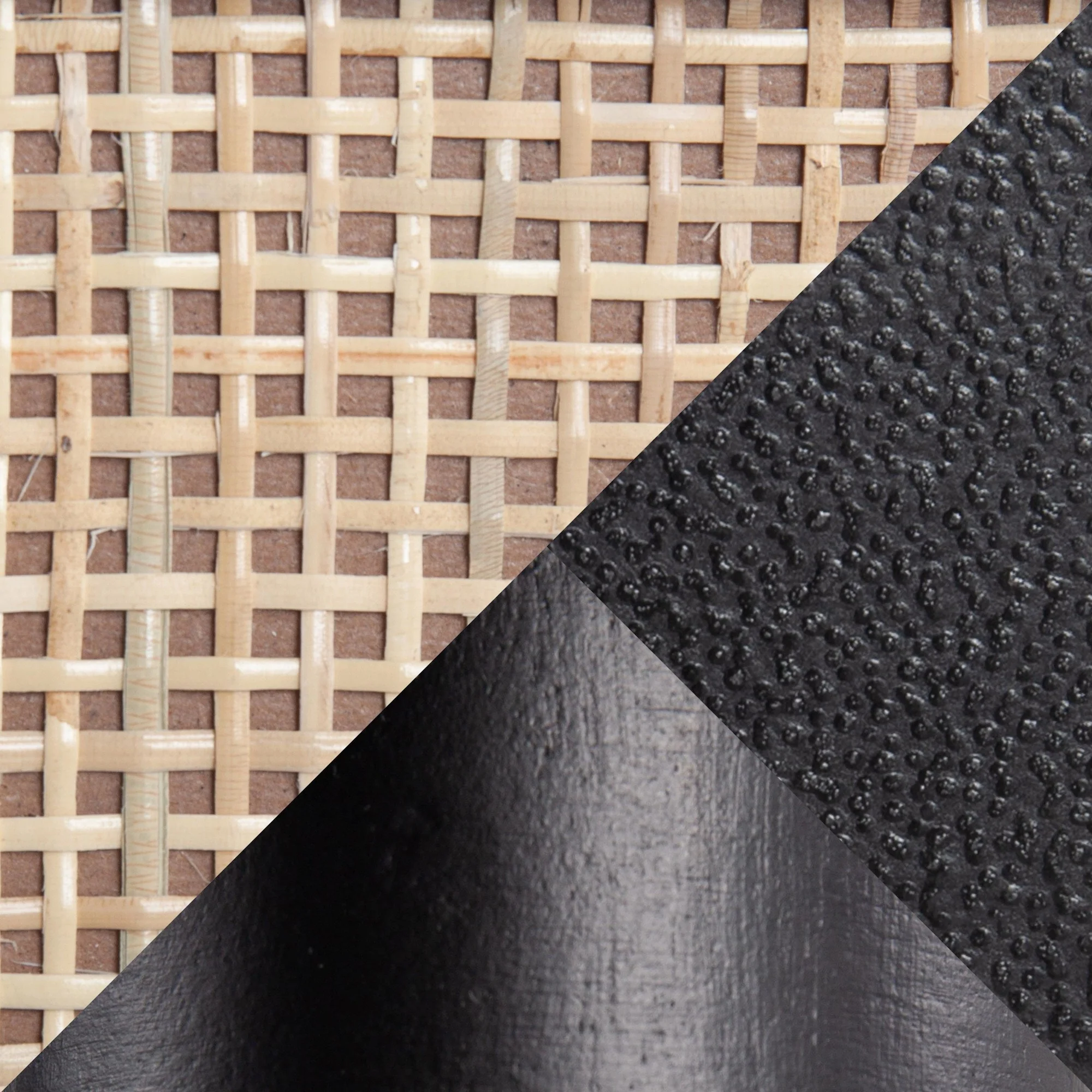 Bora Bora Side Table Black By LumiSource - Image 4