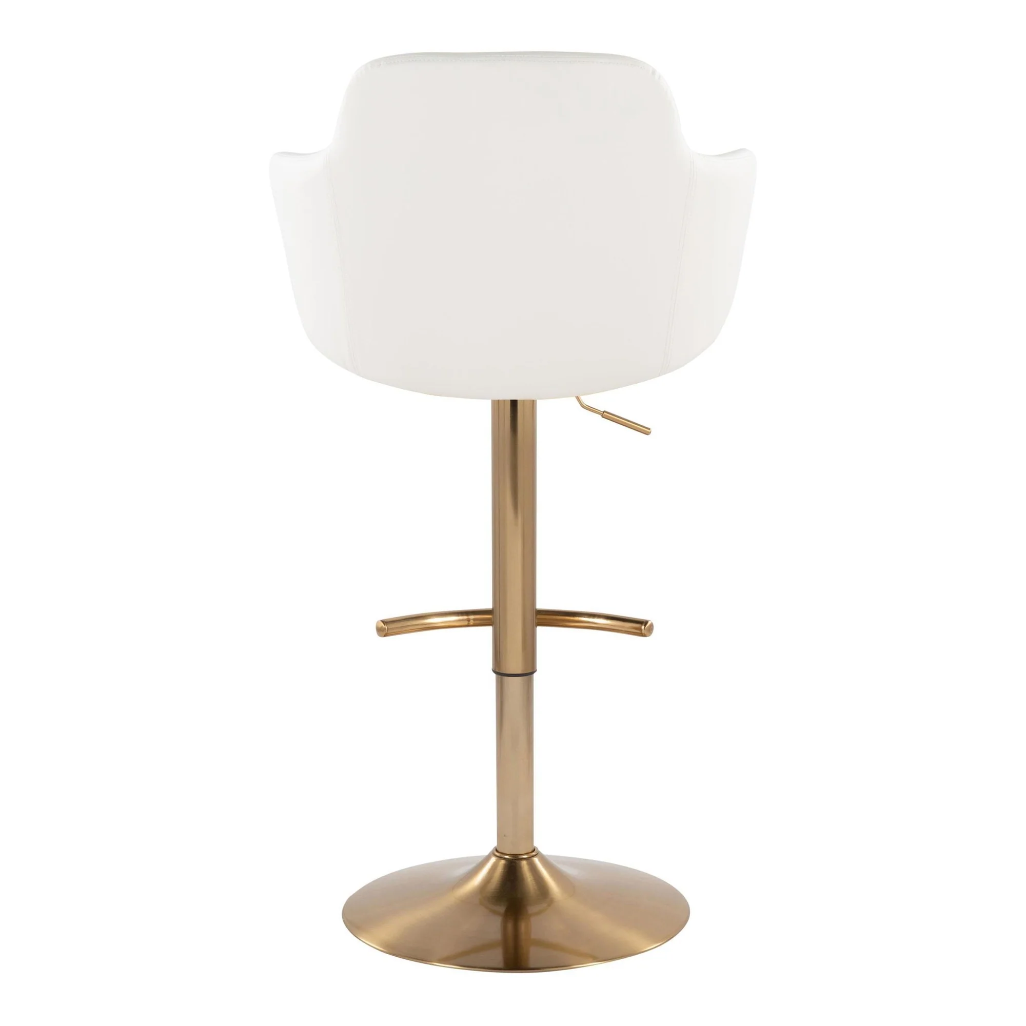 Boyne Adjustable Barstool - Set of 2 By LumiSource - BS-BOYNEPU-RT2 AUGY2 - Image 12