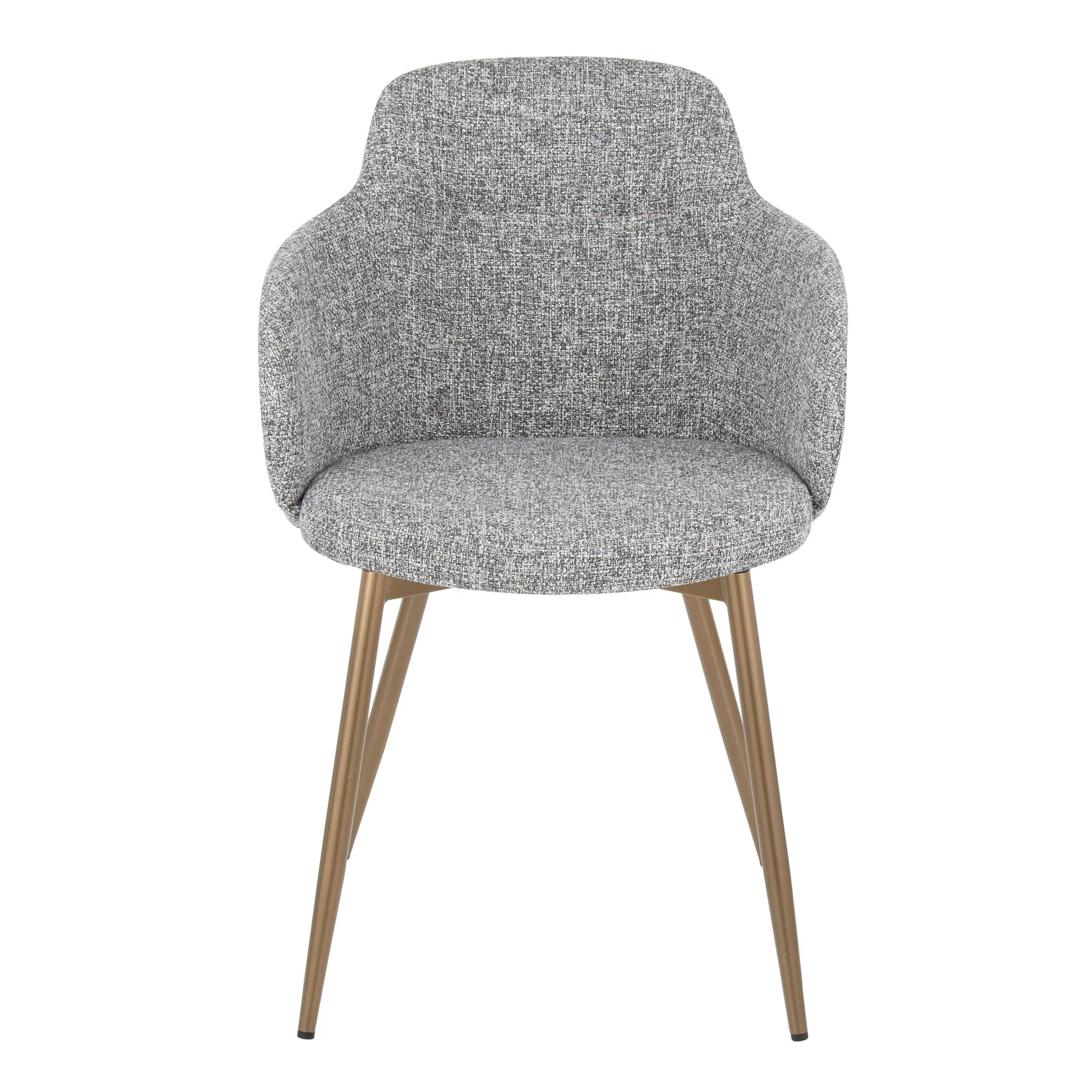 Boyne Chair - Set of 2 By LumiSource - CH-BOYNEFB-HLC2 ANCUCR2 - Image 13