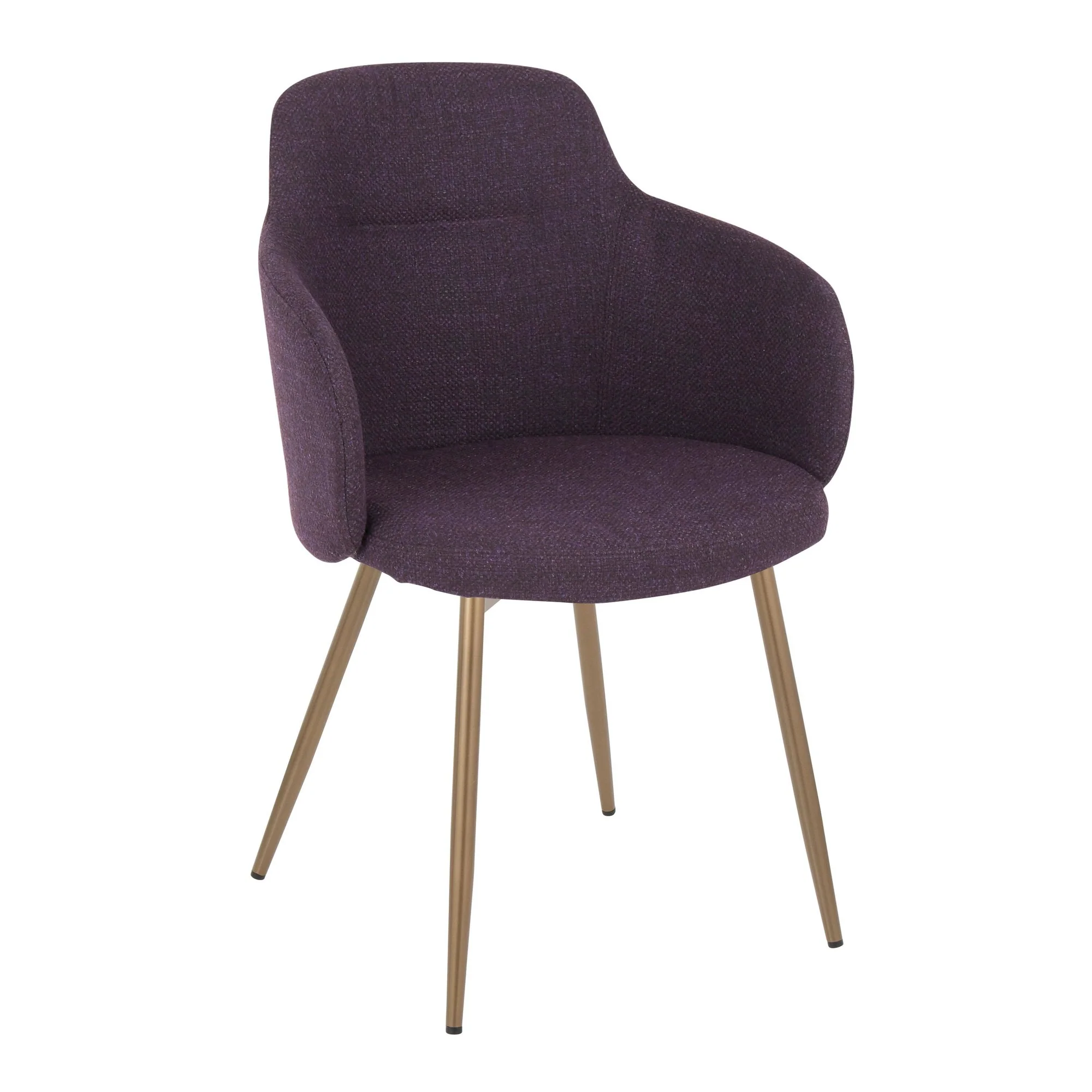 Boyne Chair - Set of 2 By LumiSource - CH-BOYNEFB-HLC2 ANCUCR2 - Image 18