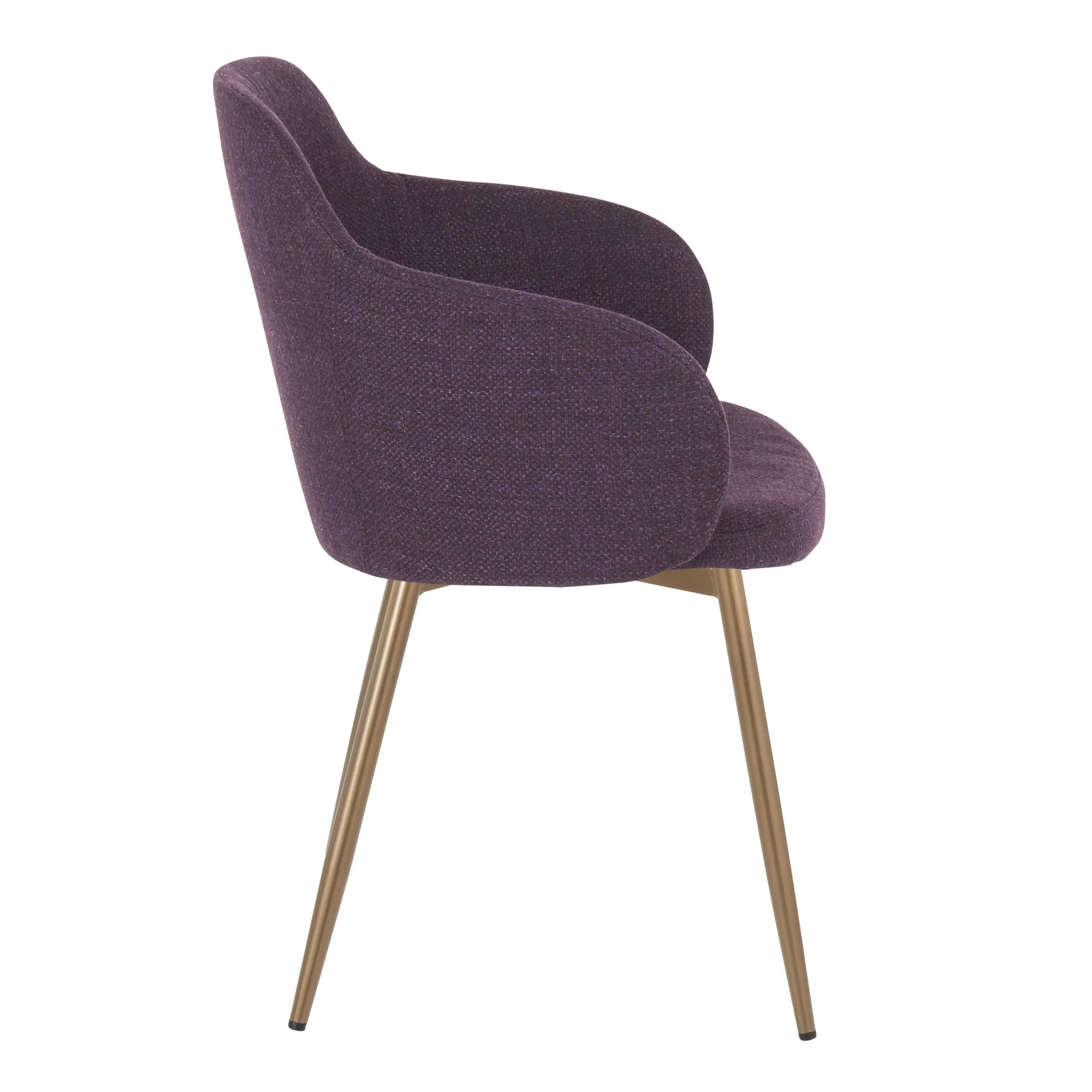 Boyne Chair - Set of 2 By LumiSource - CH-BOYNEFB-HLC2 ANCUCR2 - Image 19