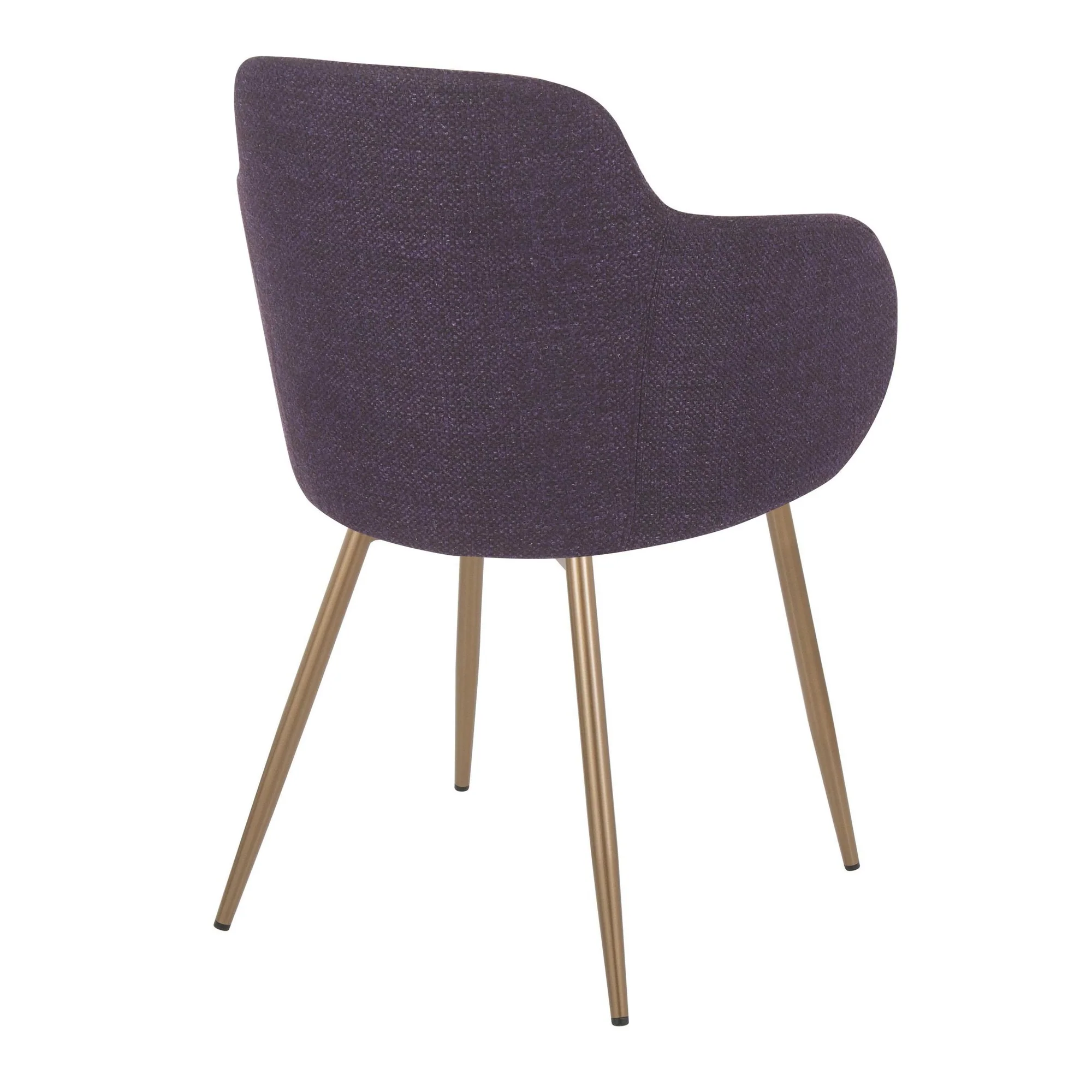 Boyne Chair - Set of 2 By LumiSource - CH-BOYNEFB-HLC2 ANCUCR2 - Image 20