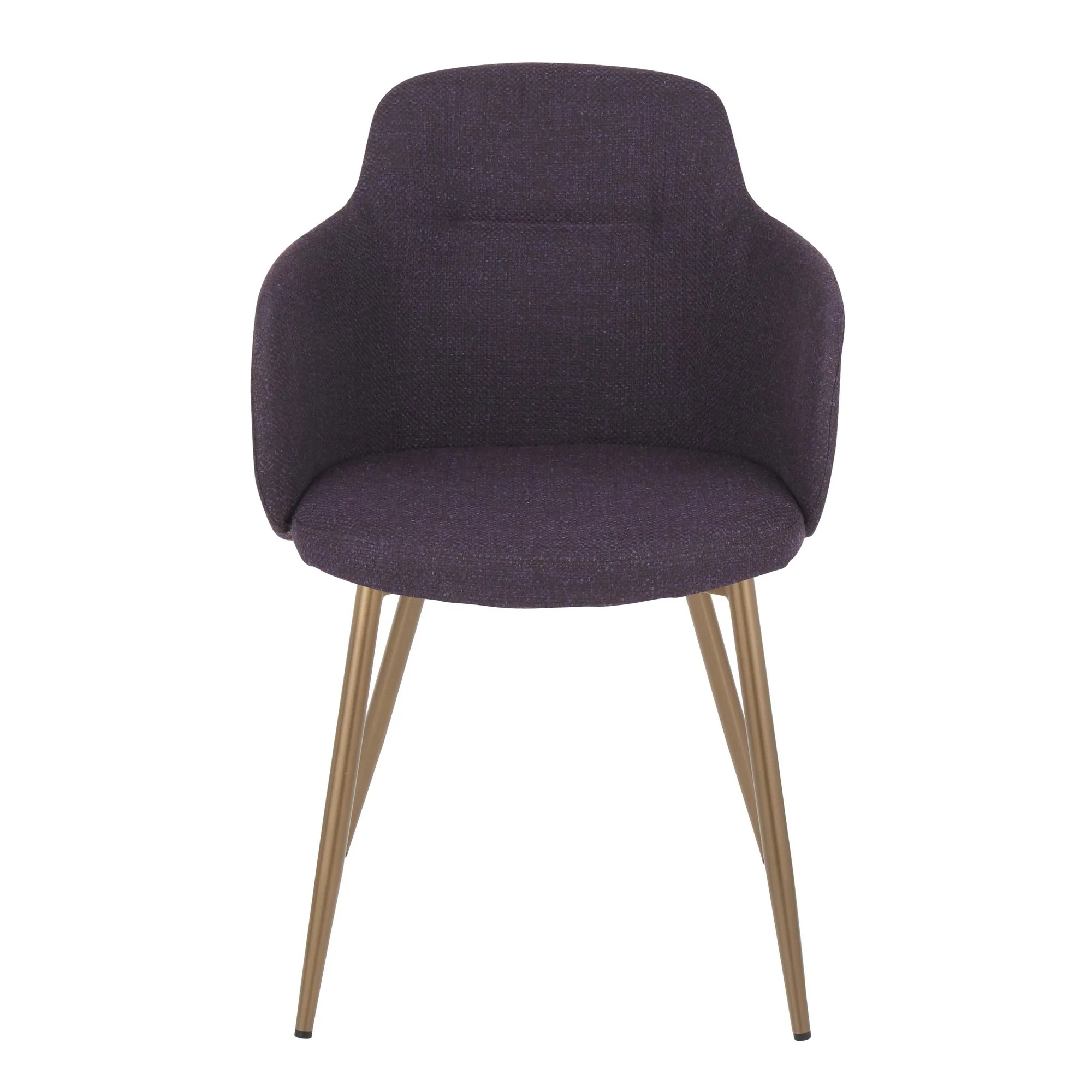 Boyne Chair - Set of 2 By LumiSource - CH-BOYNEFB-HLC2 ANCUCR2 - Image 21
