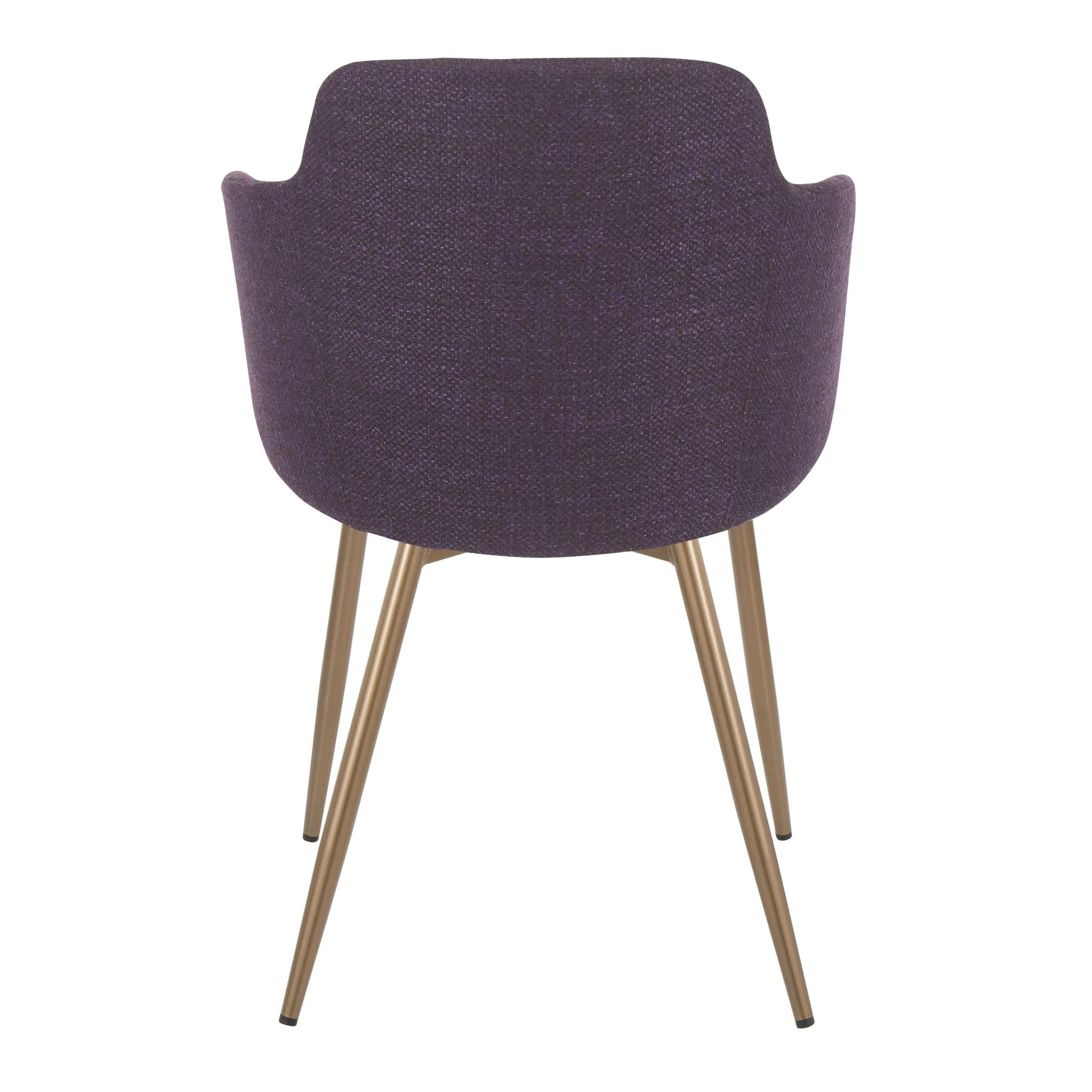 Boyne Chair - Set of 2 By LumiSource - CH-BOYNEFB-HLC2 ANCUCR2 - Image 22