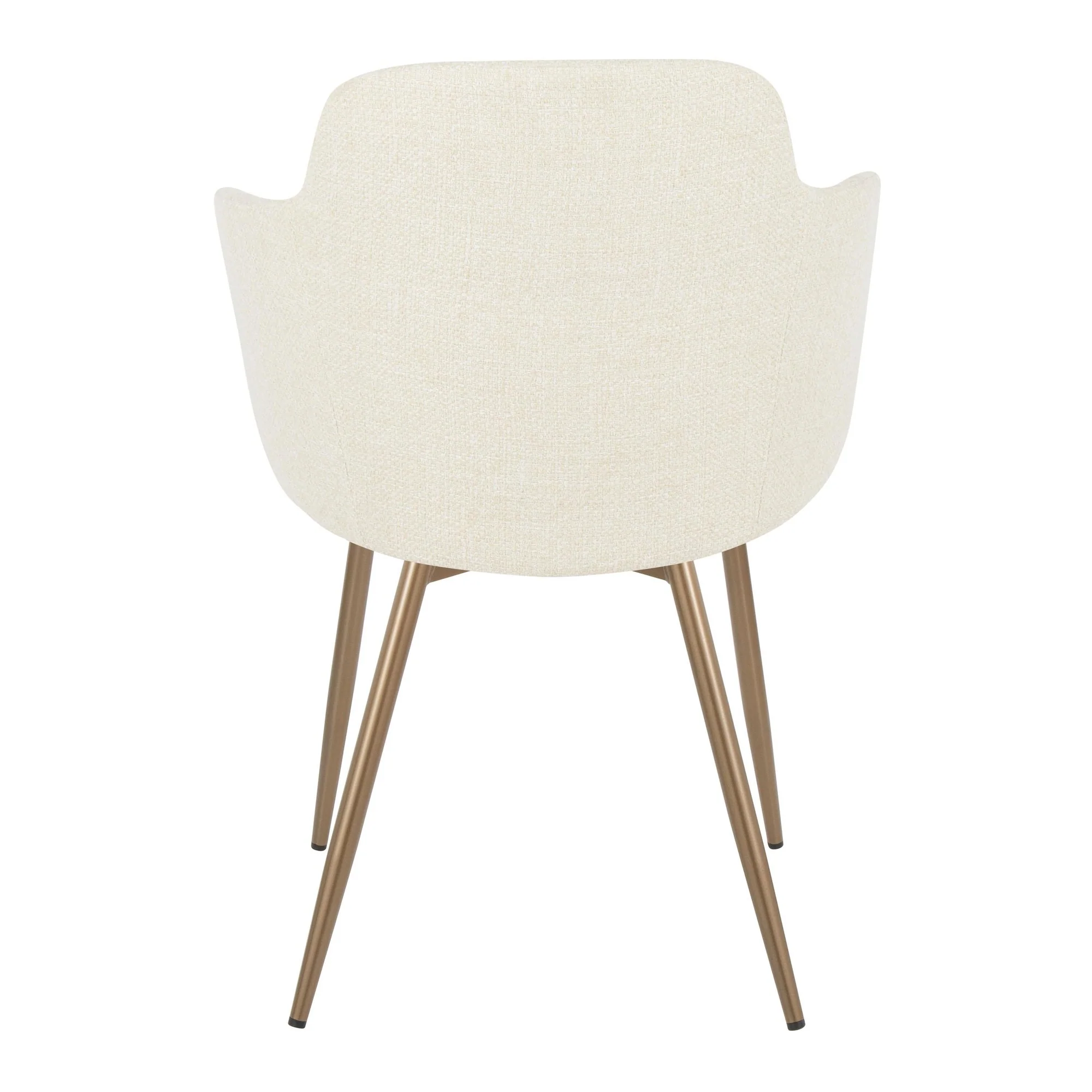 Boyne Chair - Set of 2 By LumiSource - CH-BOYNEFB-HLC2 ANCUCR2 - Image 6