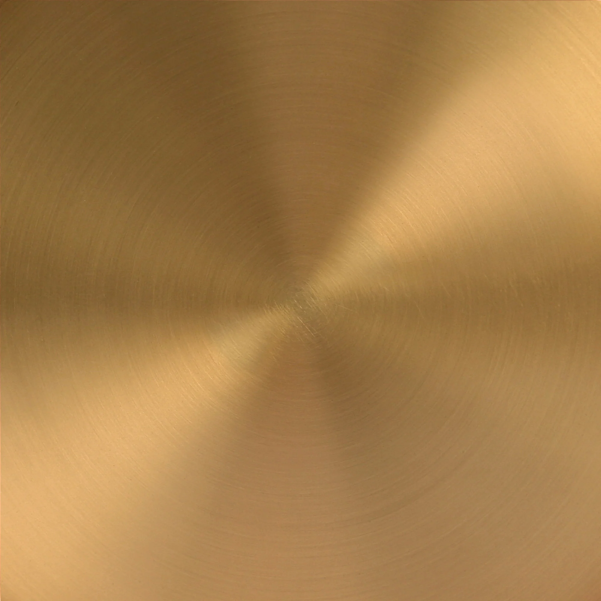 Brass Metal Desk Table Lamp With Brass Drum Shade By Homeroots - Image 8