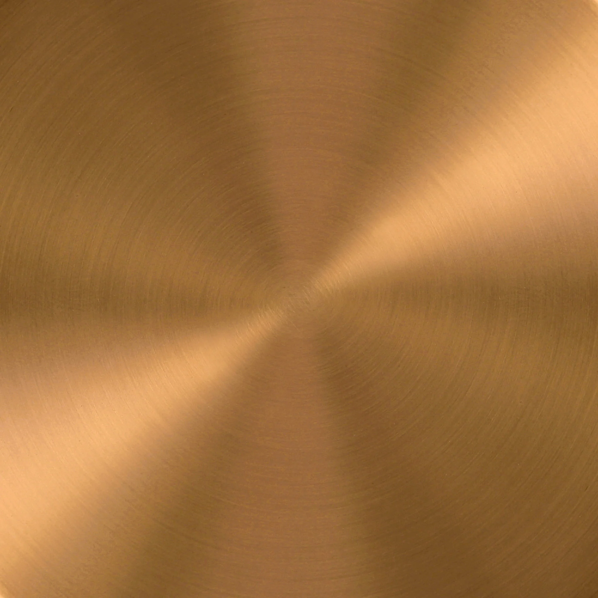 Brass Torchiere Floor Lamp With Clear Transparent Glass Drum Shade By Homeroots - Image 2