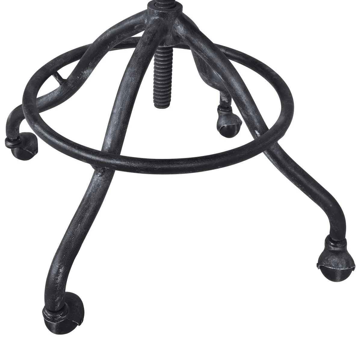 Brice Modern Office Chair By Armen Living - Image 6