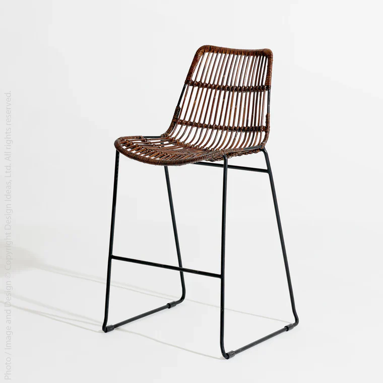 Brisbane Bar Stool By Texture Designideas - Image 2